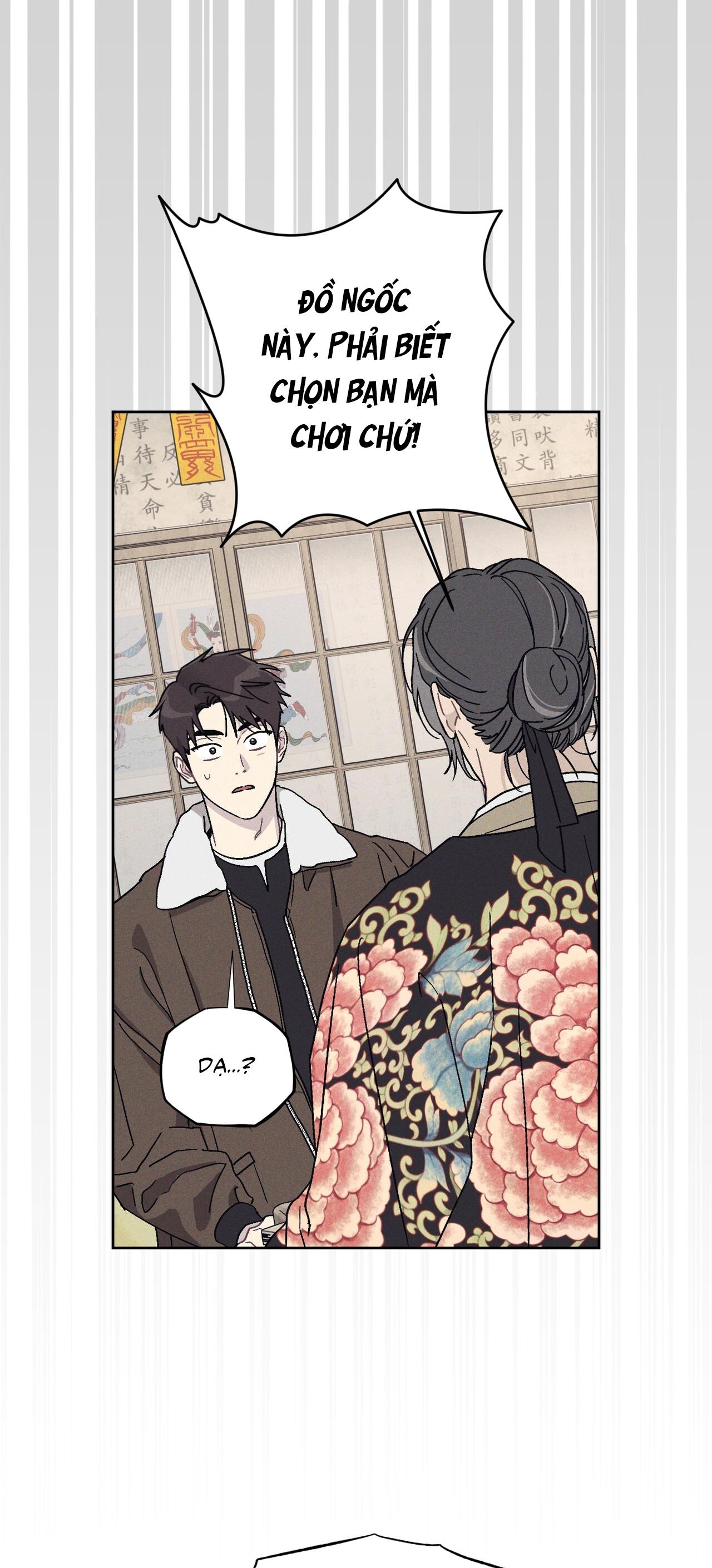 Cút ra khỏi nhà tôi! Chapter 6 - Trang 2