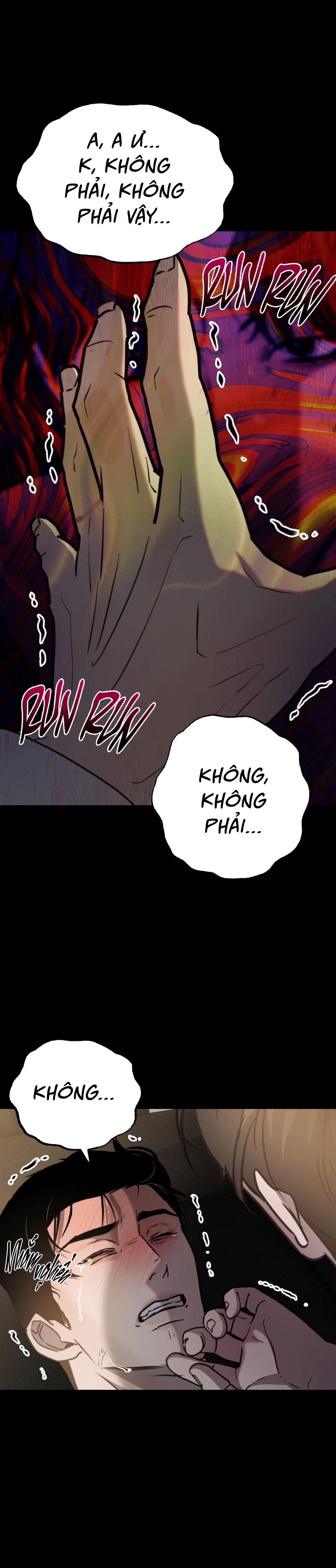 (ABO) BỐ TÔI TRỞ THÀNH TÀI SẢN CÔNG CỘNG Chapter 6 H+ full HD - Trang 2