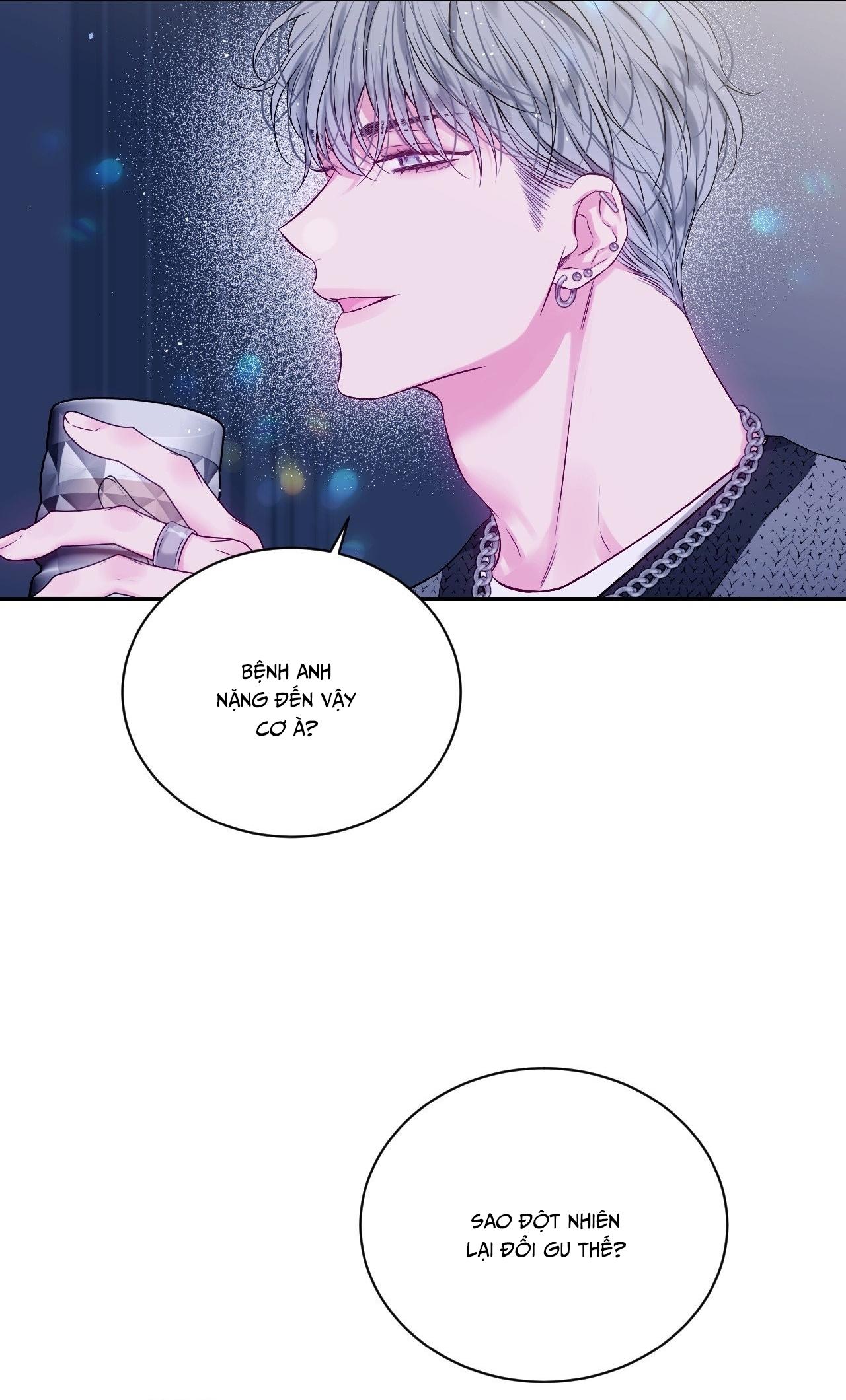 (GĐCV) IMPERFECTLY US Chapter 14 - Trang 2