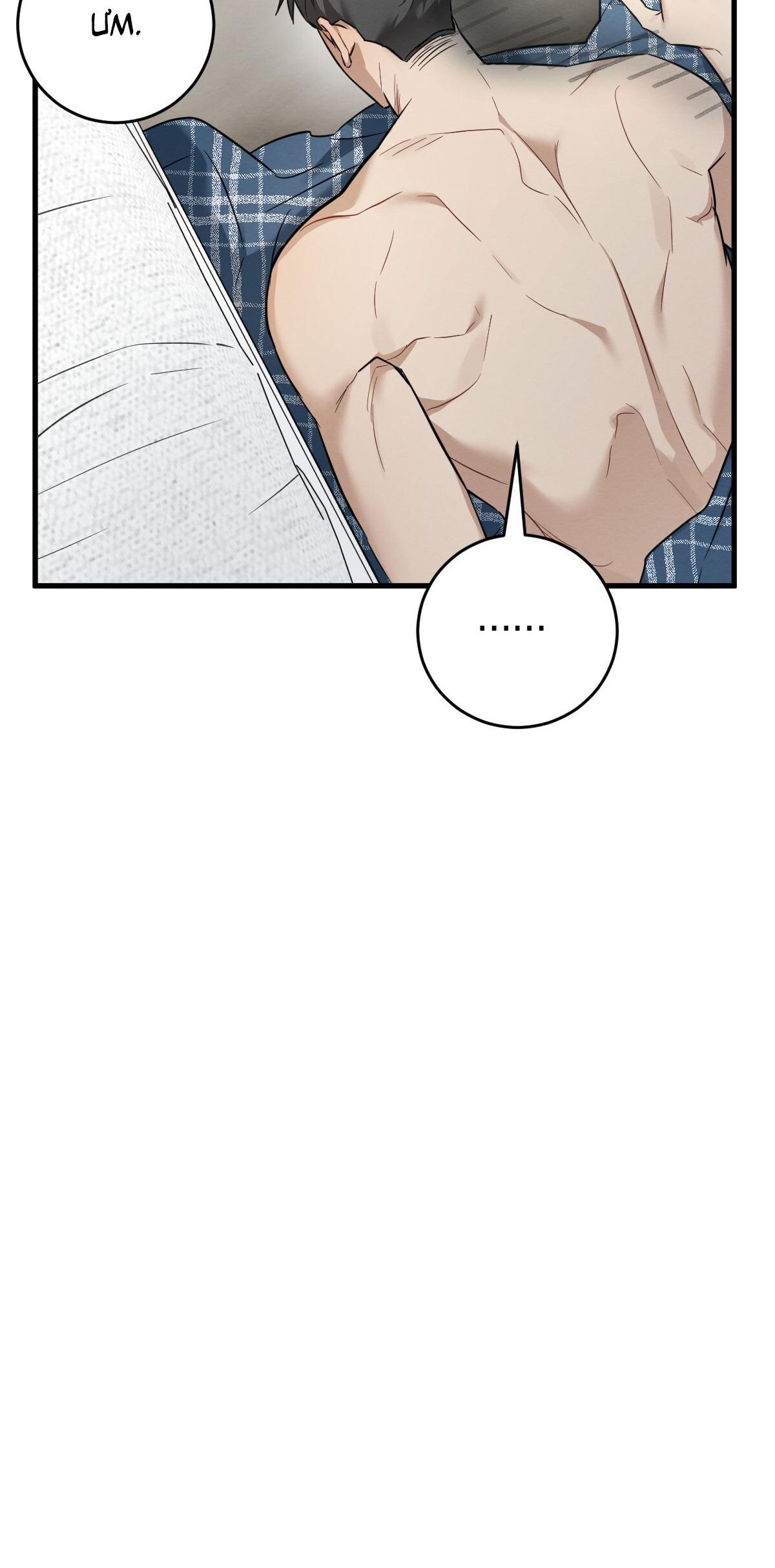 TÌNH YÊU MẬN NGỌT NGOẠI TRUYỆN Chapter 3 - Trang 2