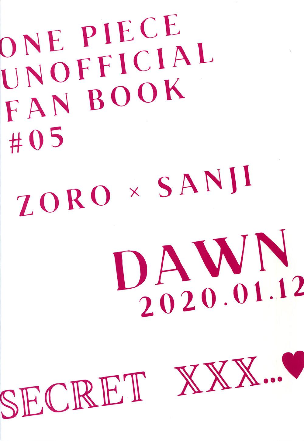 Tuyển tập Onepiece Chapter 4 - Trang 2