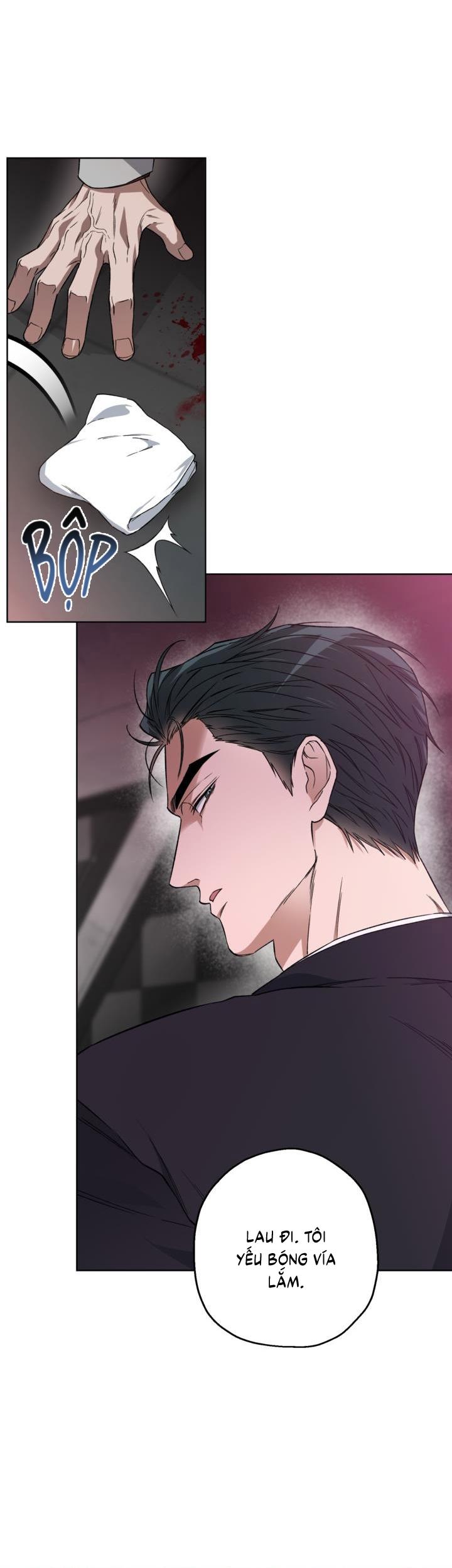 (CBunu) Vong Chủng Chapter 12 - Trang 2