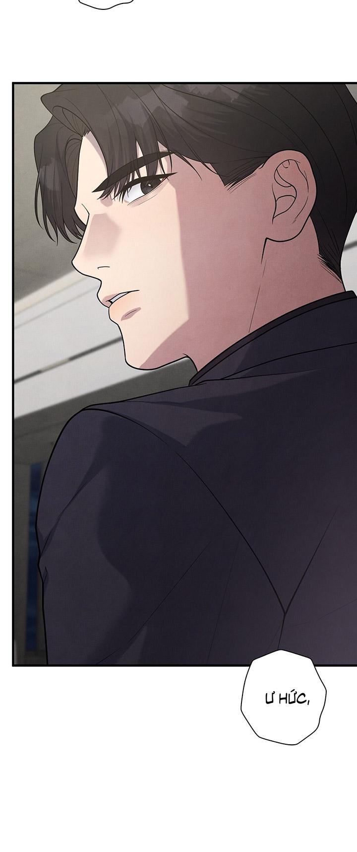 HƯƠNG VỊ TÌNH THÂN Chapter 12 19+ - Trang 2