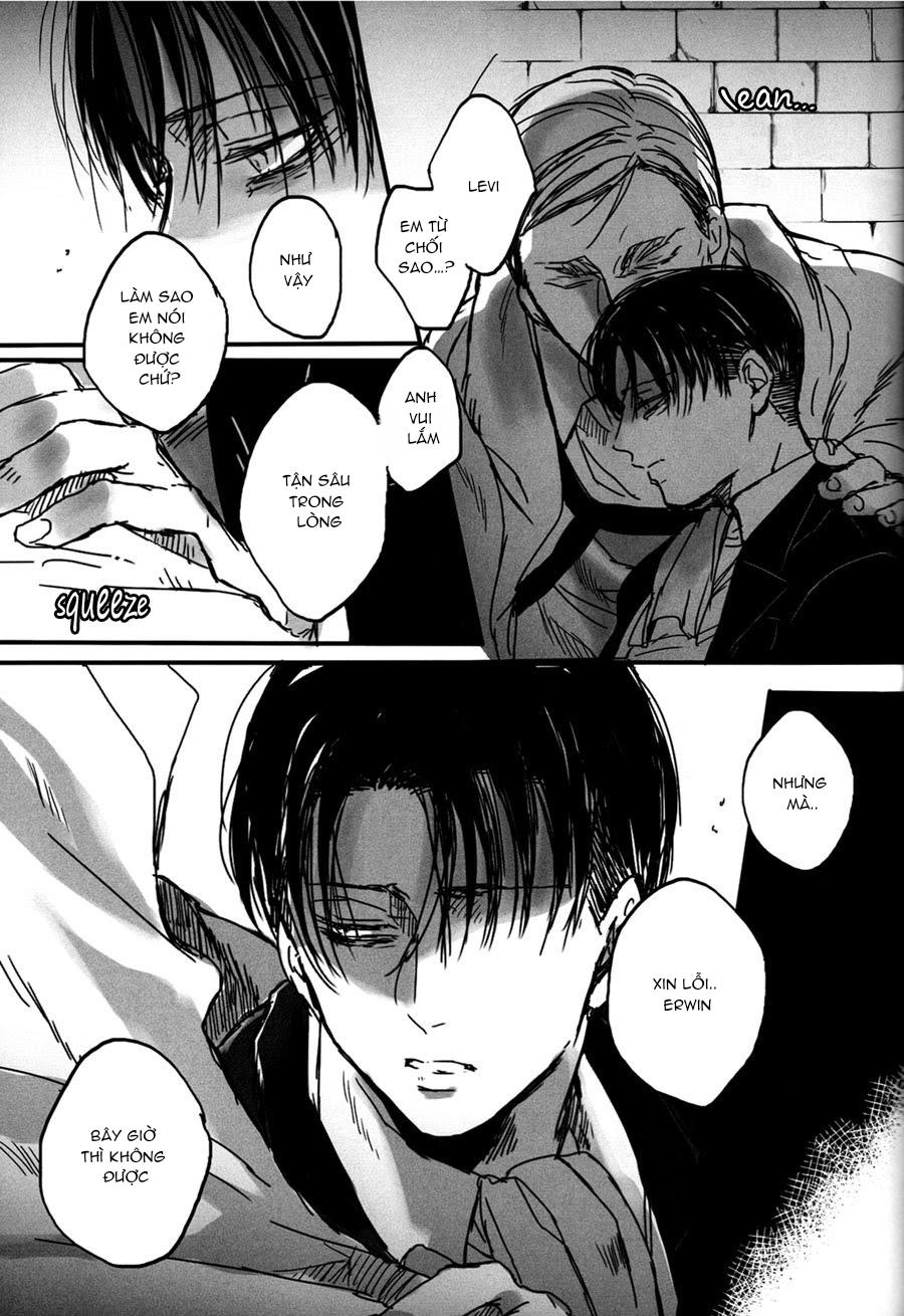 Tuyển Tập Attack On Titan Chapter 29 - Trang 2