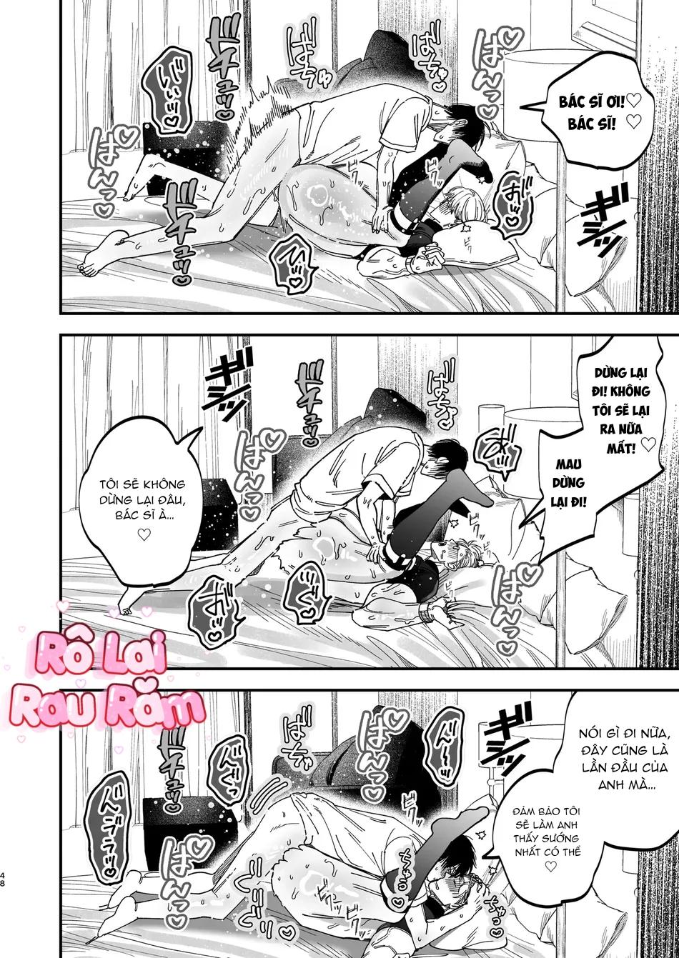 TUYỂN TẬP BDSM CHỊT CHỌT Chapter 327.2 - Trang 2