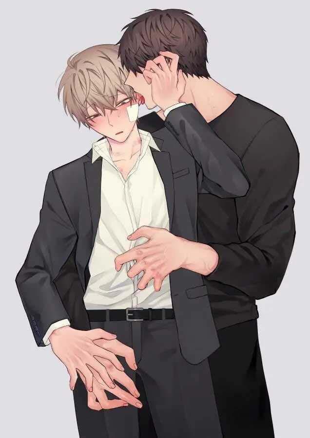 Tuyển tập truyện tác giả Shiwo Chapter 6.1 Coporate - Trang 2