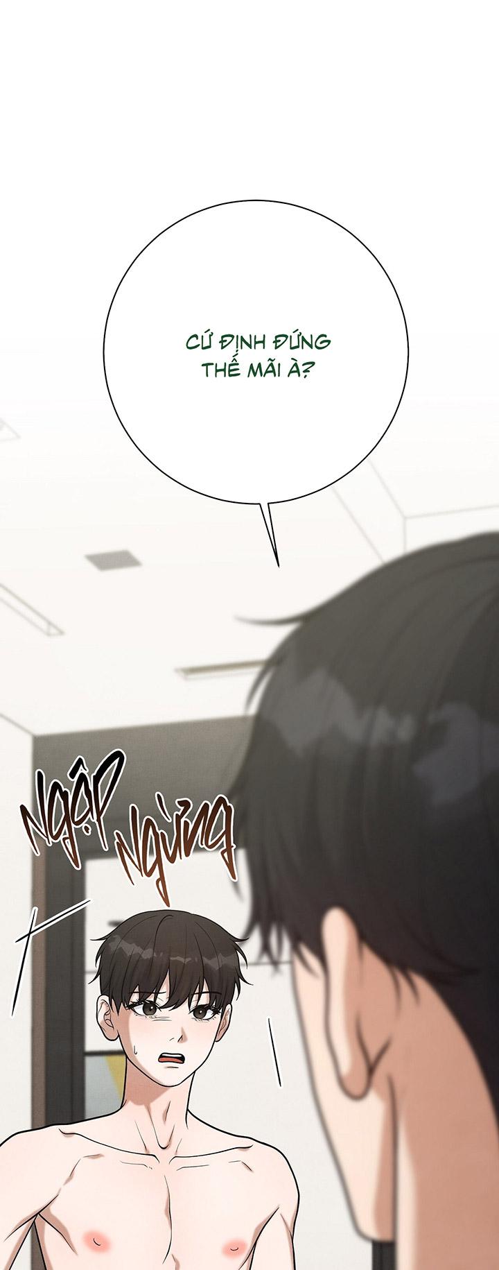 HƯƠNG VỊ TÌNH THÂN Chapter 16 19+ - Trang 2