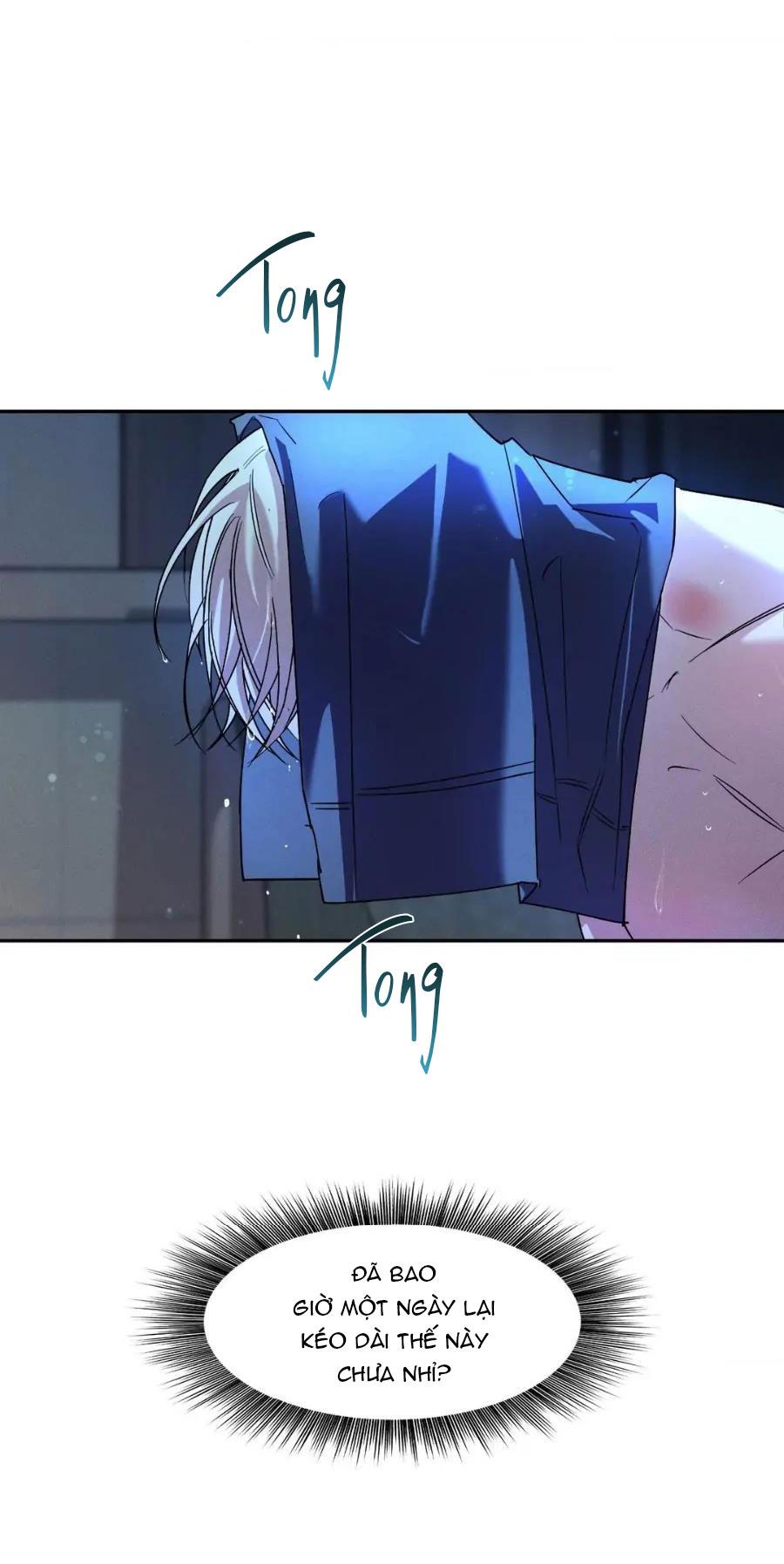 Đảo Ngược Kịch Bản Chapter 8 - Trang 2