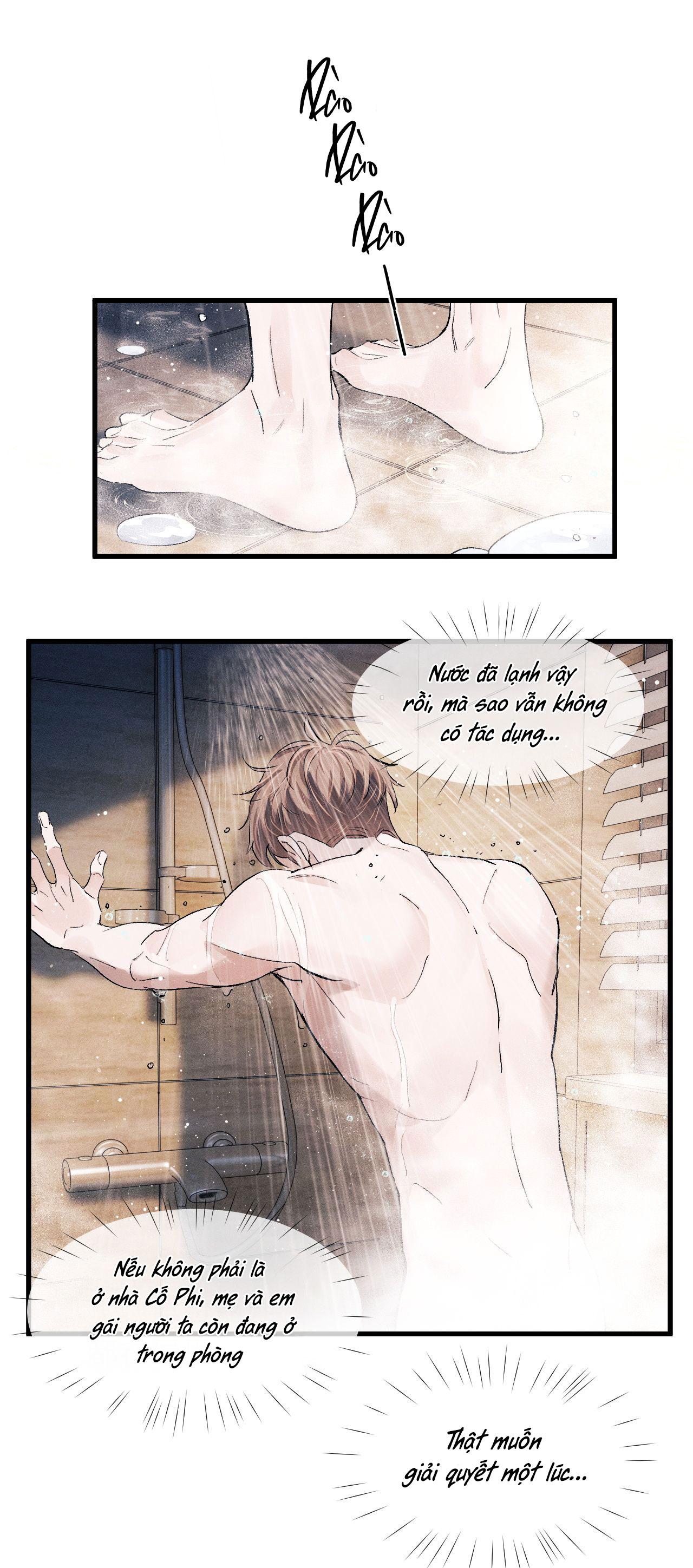 Tát Dã (Ngang Tàng) Chapter 48 - Trang 2