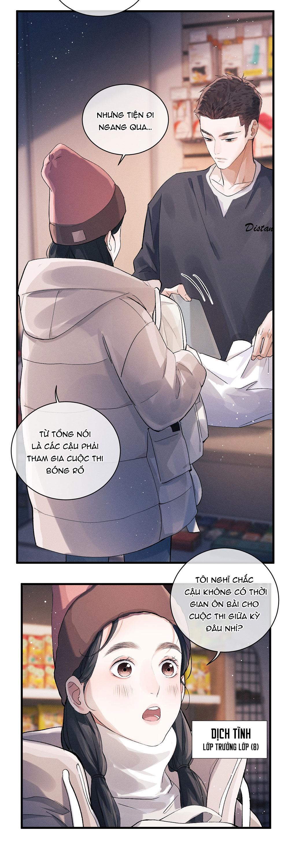 Tát Dã (Ngang Tàng) Chapter 32 - Trang 2