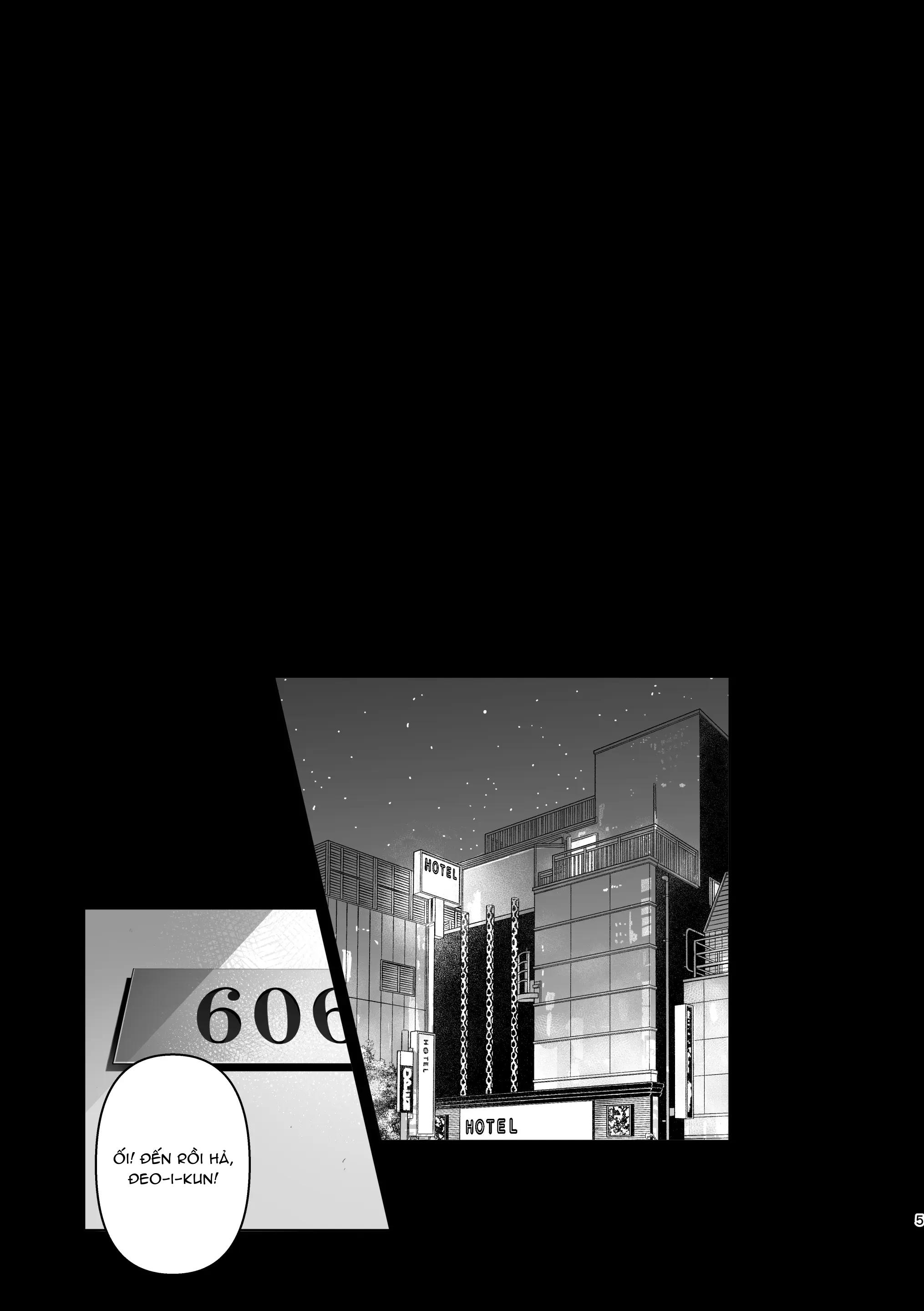 ONESHOT COI LÀ NỨNG Chapter 400 - Trang 2
