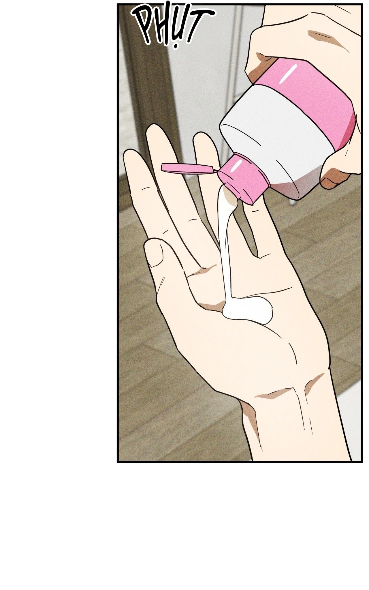 (CBunu) MIX UP Chapter 11 H+ - Next Chapter 12