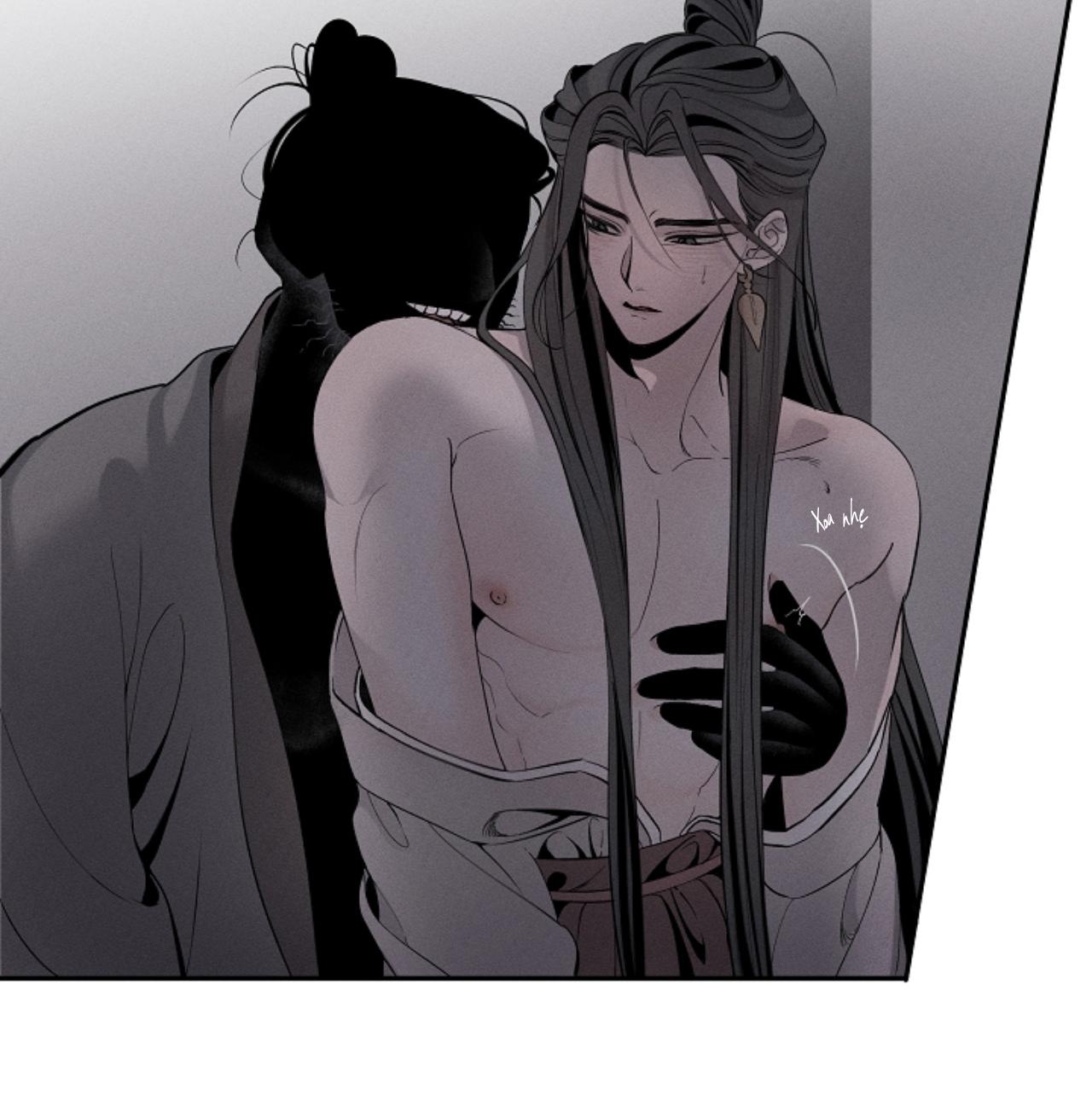 Ngũ tắc: hiếu ái truyện Chapter 2 H - Trang 2