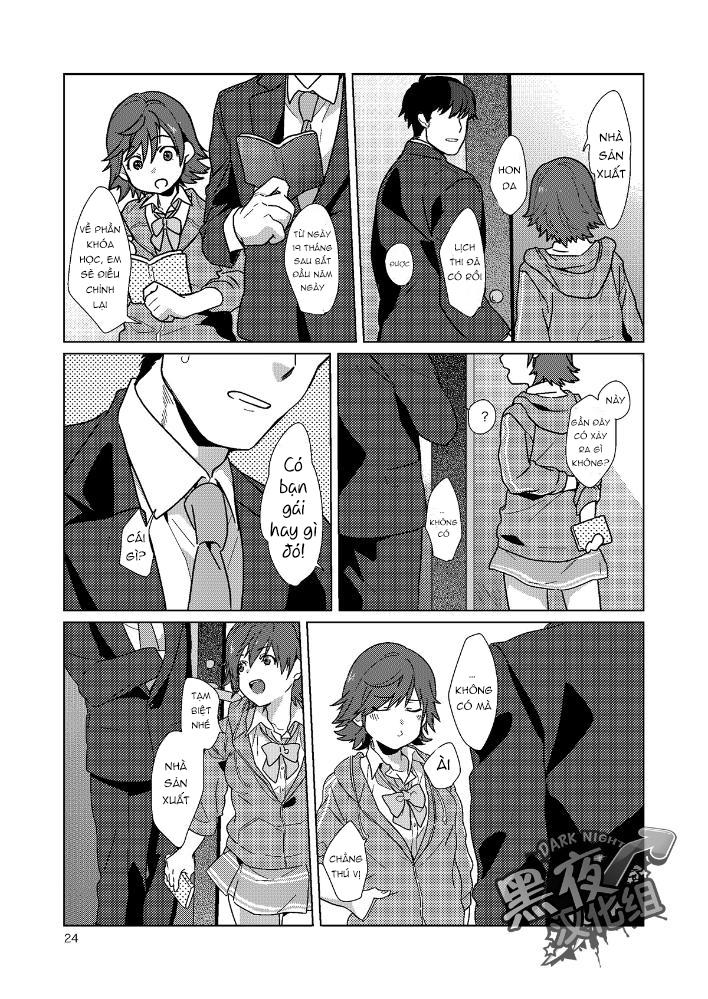 ONESHOT CHỊCH Chapter 372 - Trang 2