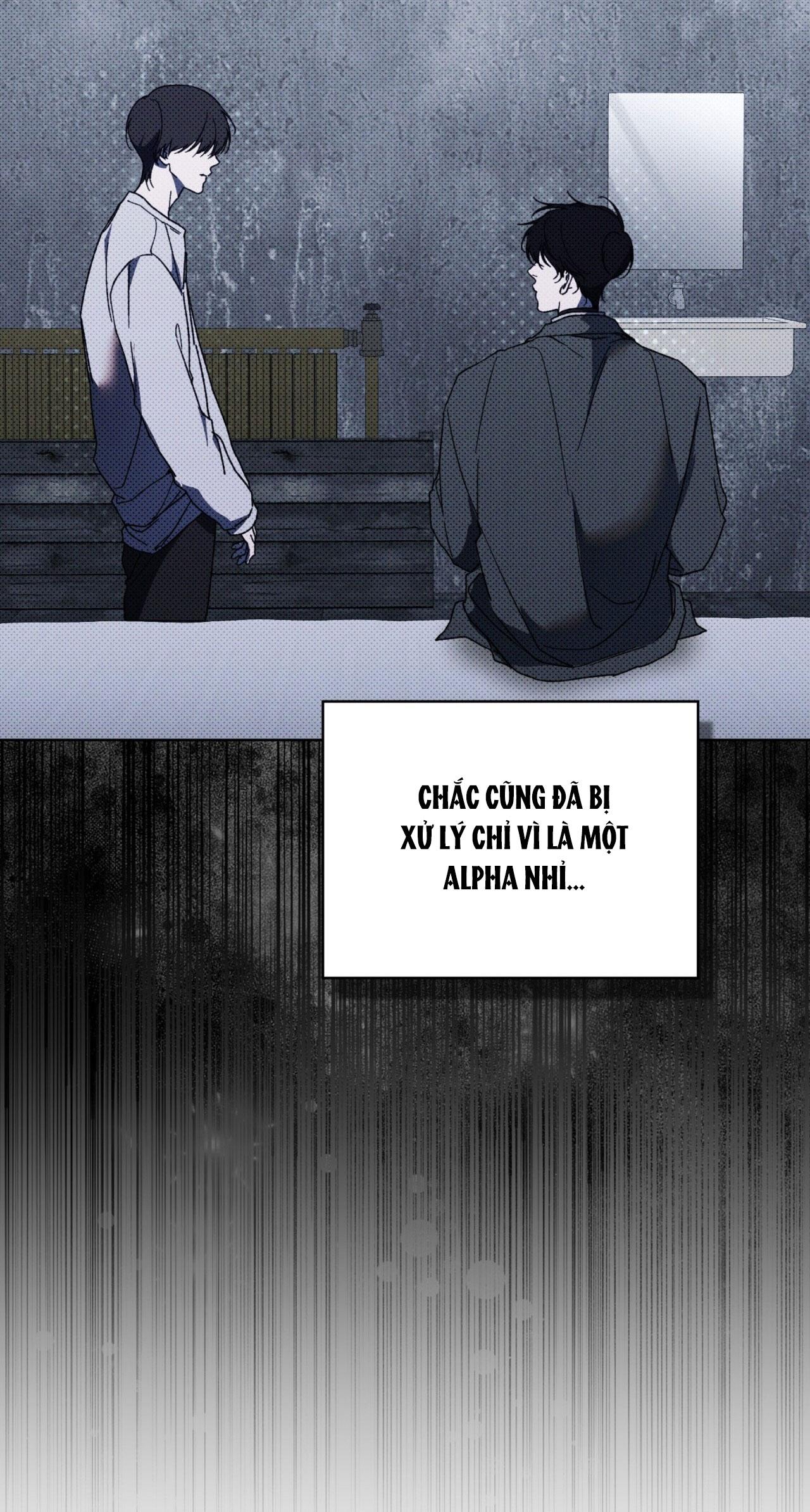 NGUỒN GỐC TIẾN HÓA Chapter 0.1 - Trang 2