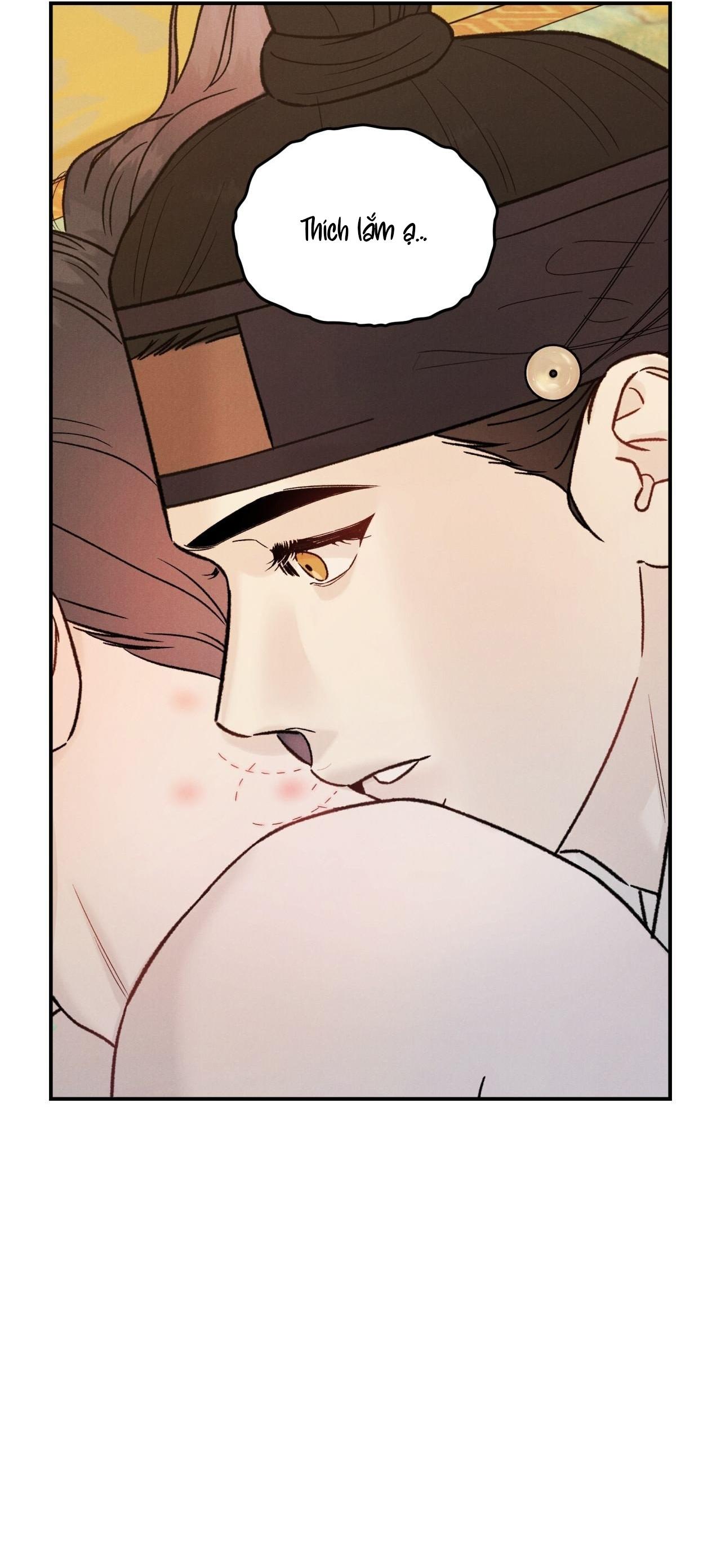 (GĐCV) GALE OF THE GOD Chapter 25 - Trang 2