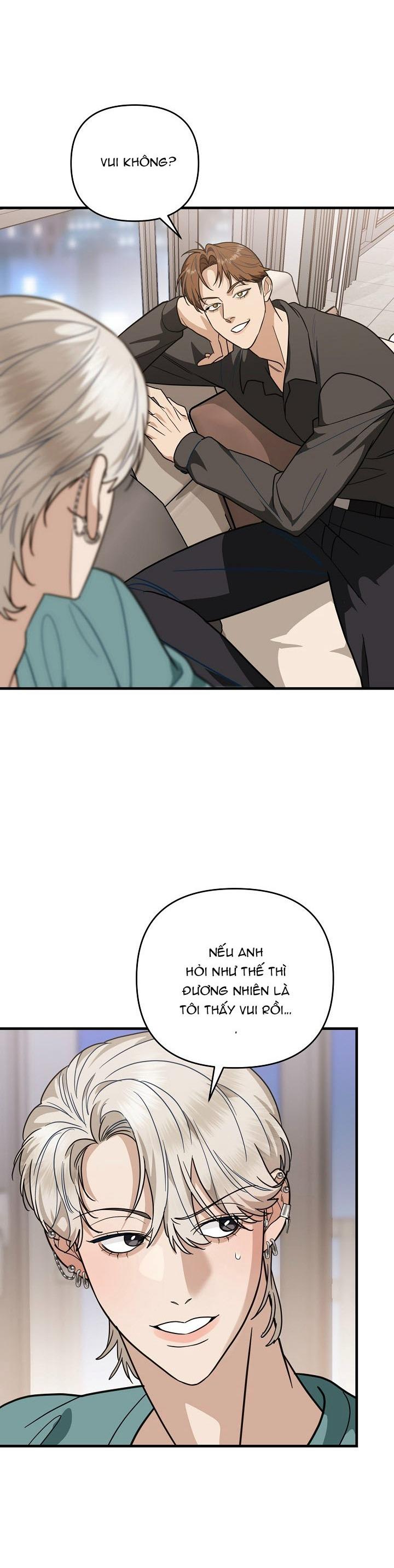 TUYỂN TẬP NHẤT THỤ ĐA CÔNG CỦA NHÀ KIM Chapter 47.9 threepieceloveE - Trang 2