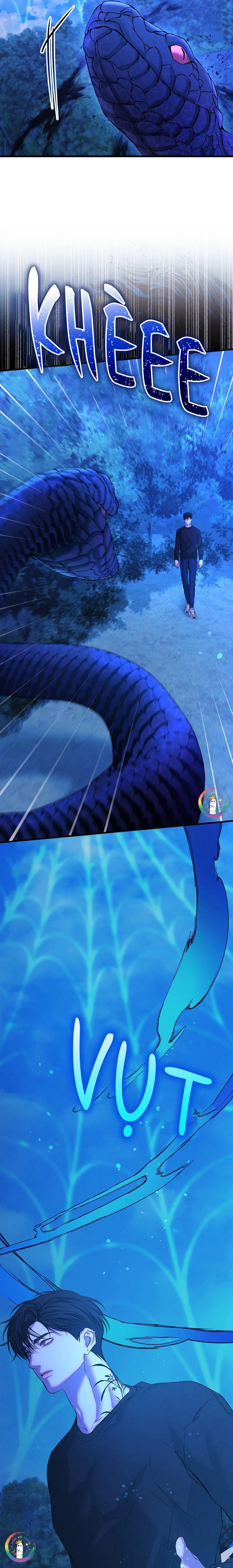 (END) Màn Đêm Không Lối Chapter 41 - Trang 2