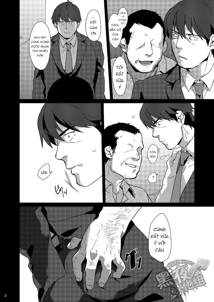 ONESHOT CHỊCH Chapter 372 - Trang 2
