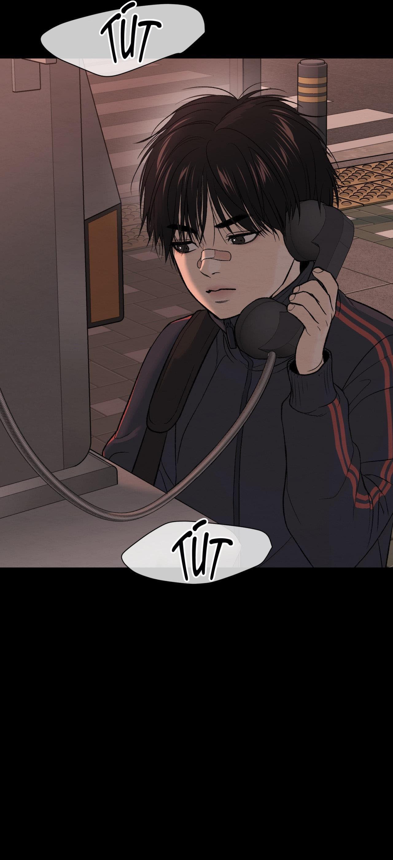 (CBunu) ChinhX - Vận Xui Chapter 72 - Trang 2