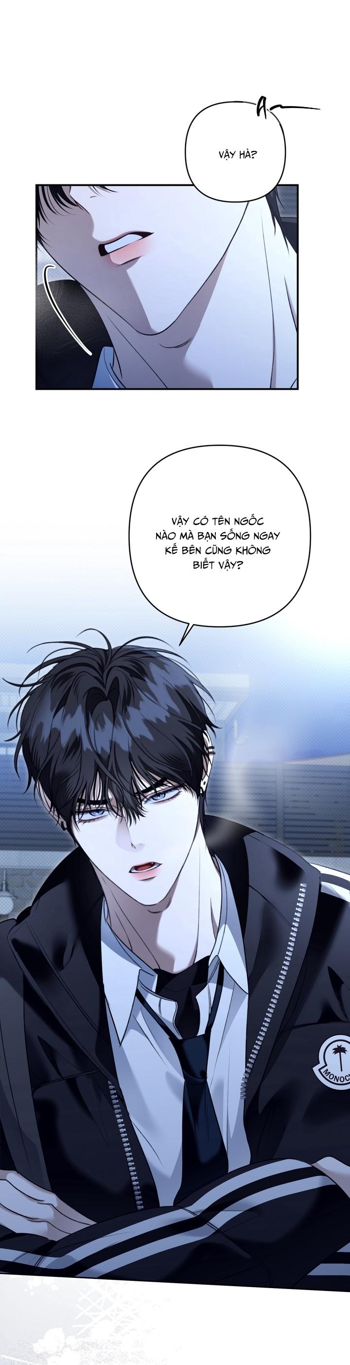 (GĐCV) EIGHTEEN'S BED Chapter 28 - Next Chapter 29