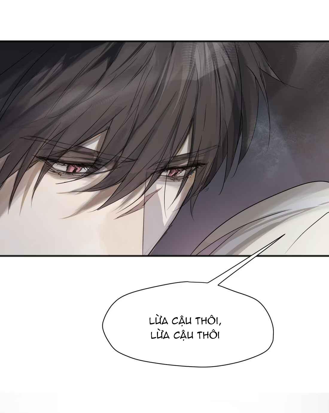 (Daisy) Tôi Bị Chó Điên Phát Hiện Bản Thân Là Đồng Loại Chapter 2 - Trang 2