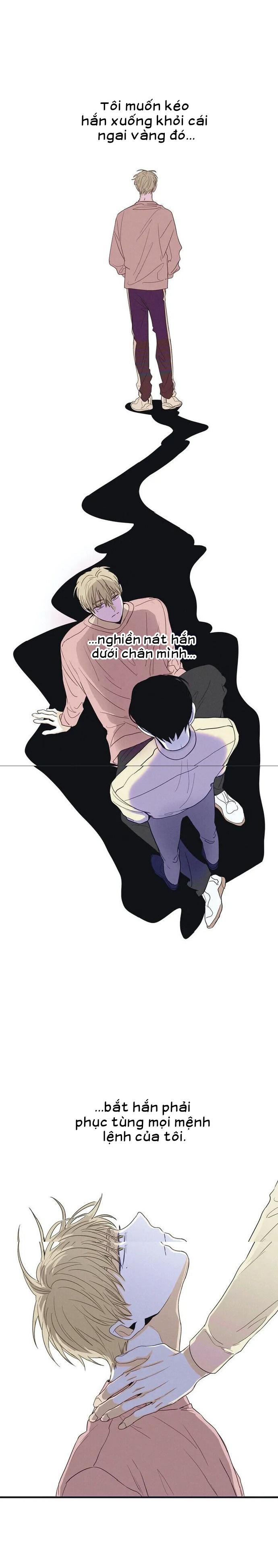 Chiếu Tướng Chapter 0 - Trang 2