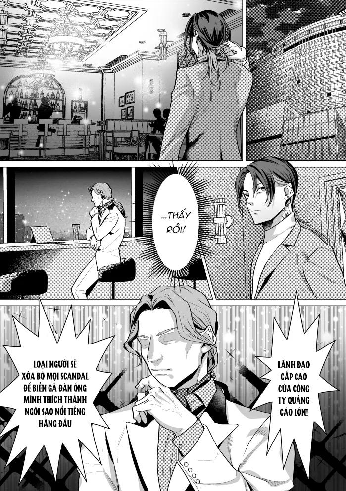 ONESHOT COI LÀ NỨNG Chapter 396.2 - Trang 2