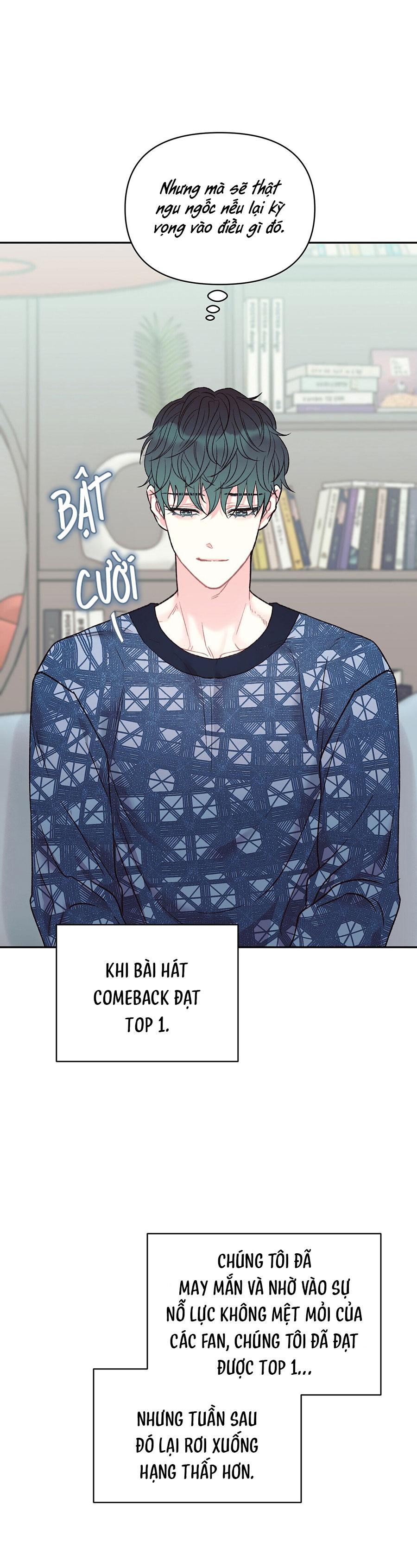 Ten Chapter 6 - Next Chapter 7