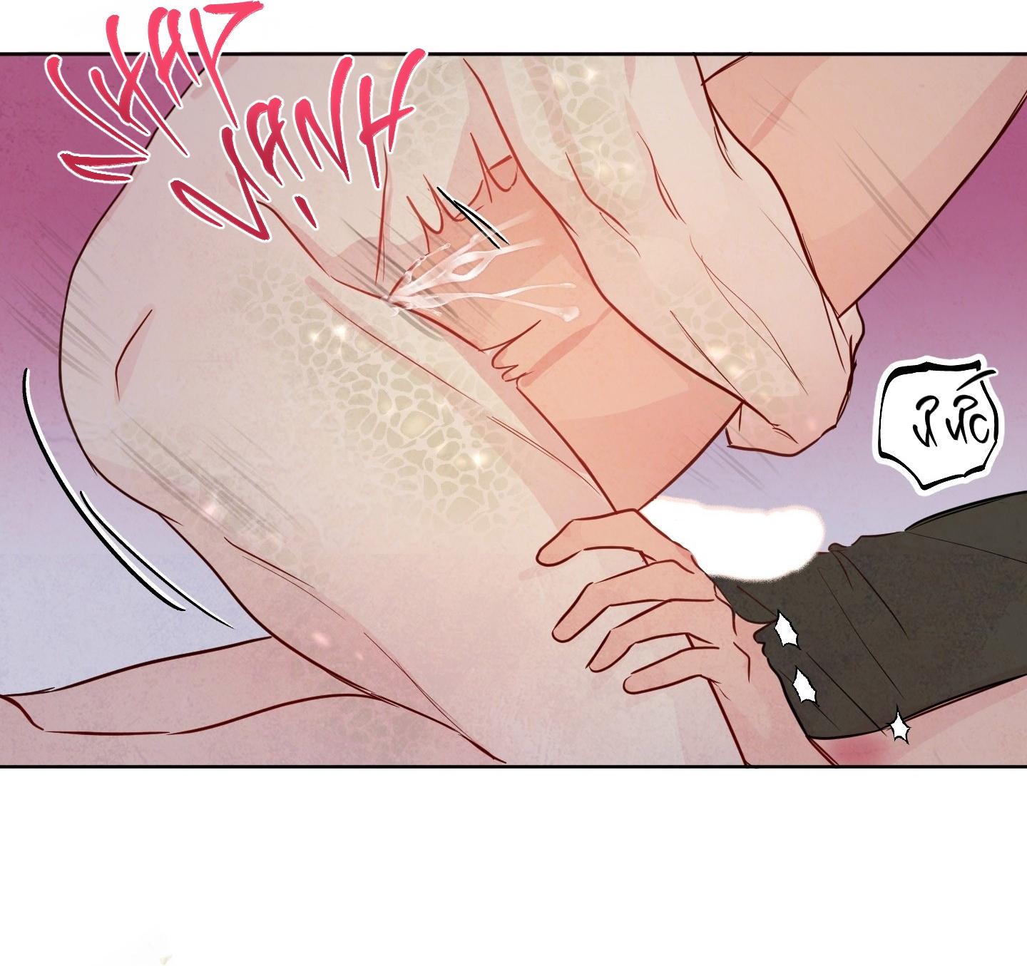 The Sacred Serpent's Seduction Chapter 25 H+ - Trang 2