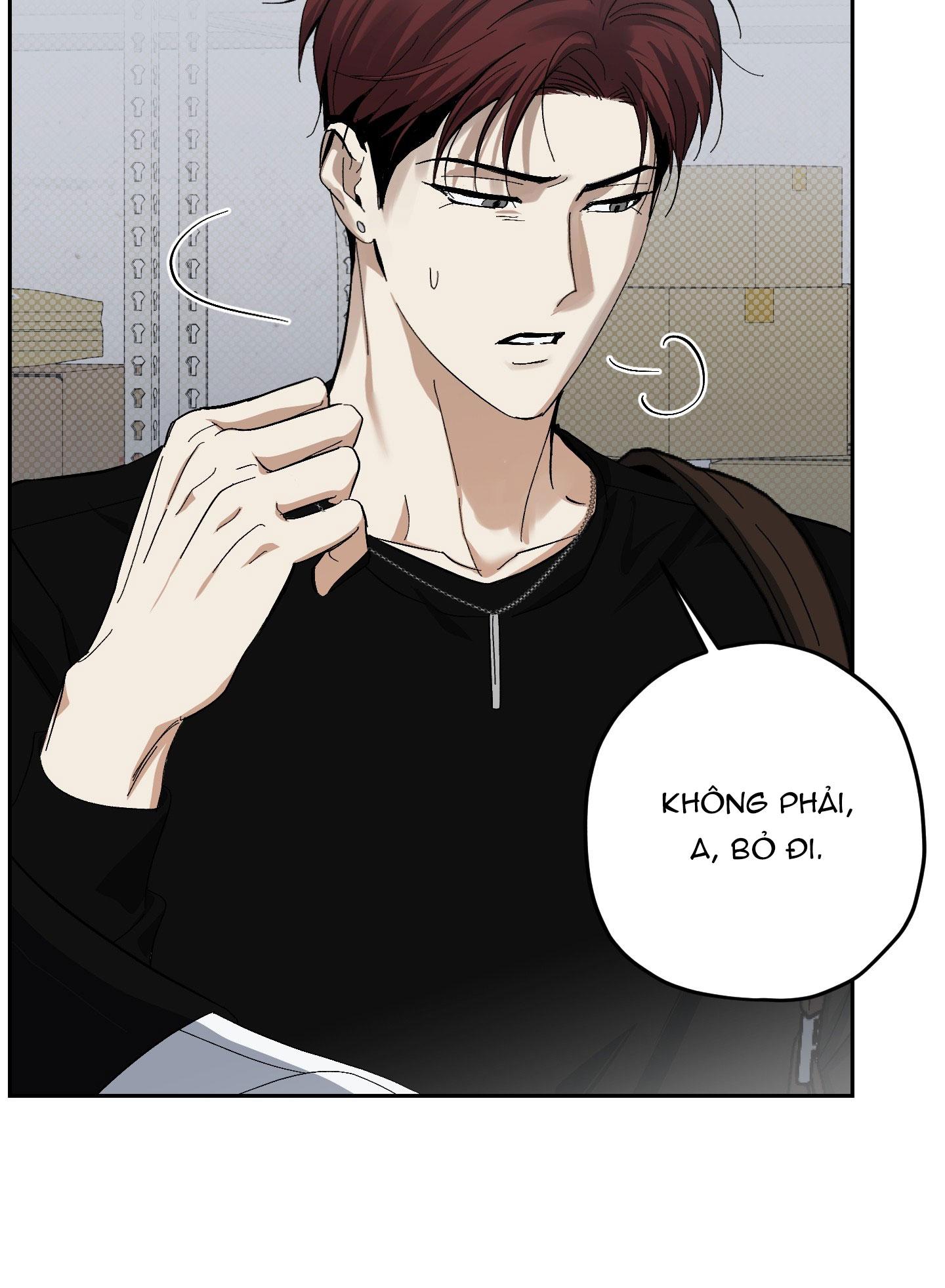 TƯƠNG XỨNG Chapter 12 - Next Chapter 13