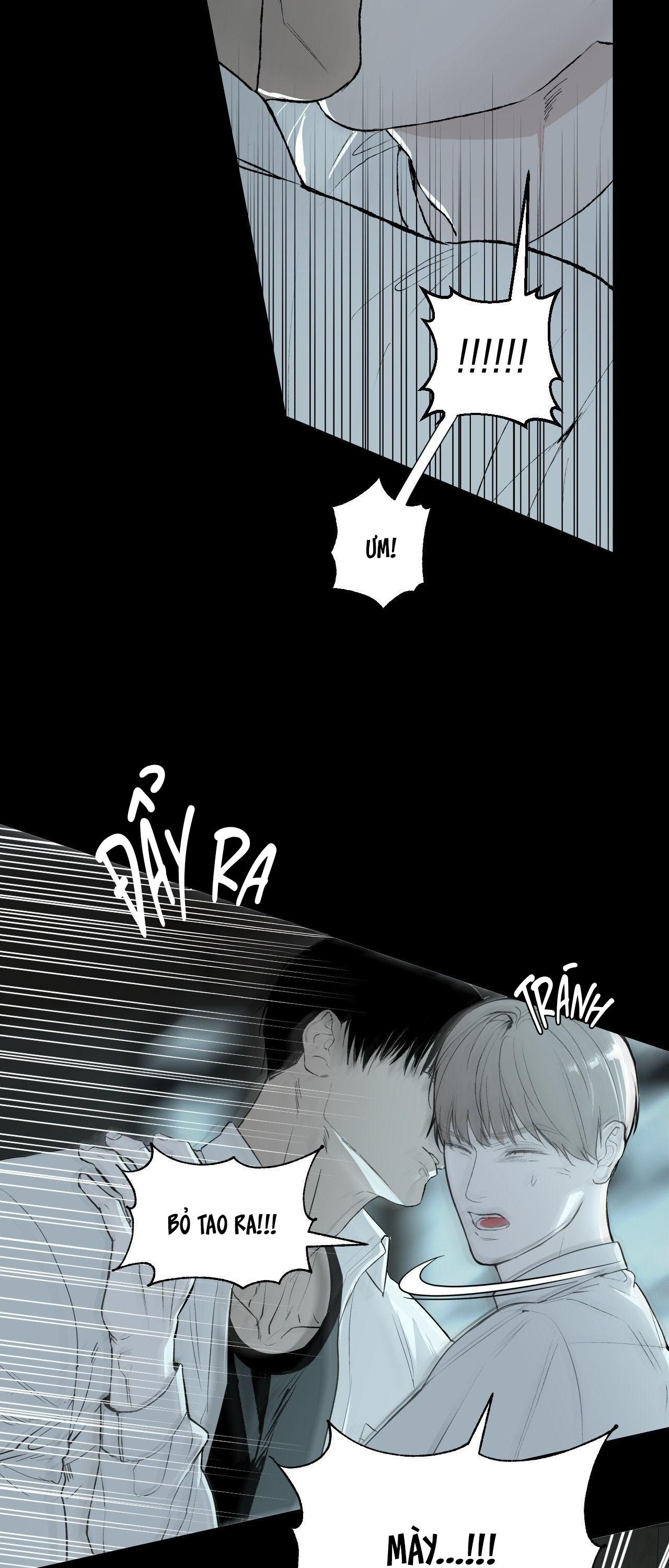 (GĐCV) RÁC RƯỞI CŨNG TỪNG CÓ GIÁ TRỊ Chapter 4 - Trang 2