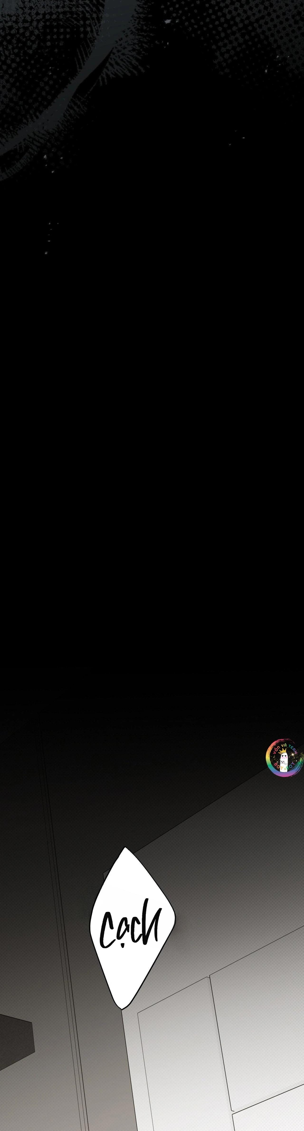 EIGHTEEN'S BED Chapter 40 - Trang 2