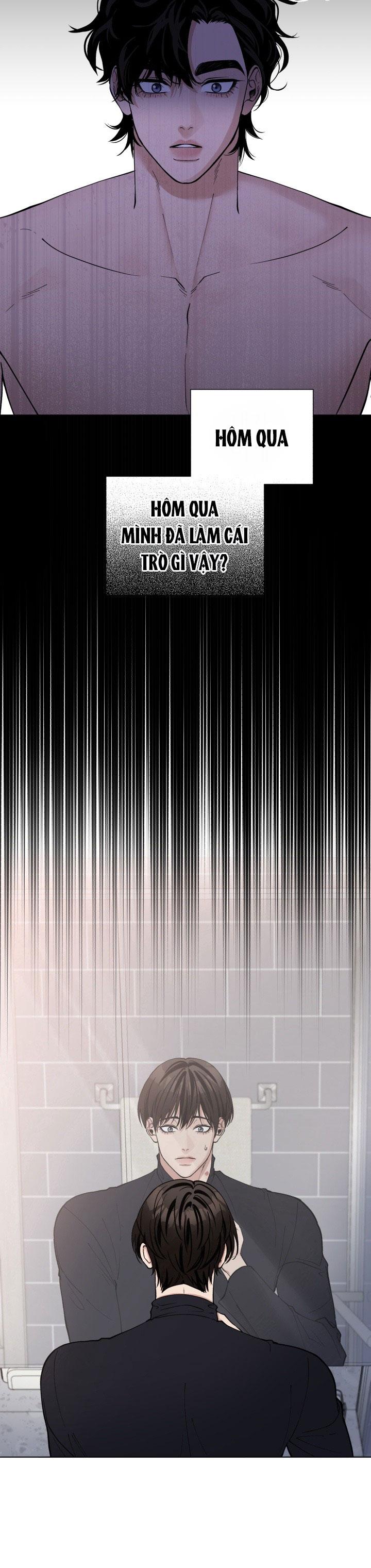 TUYỂN TẬP CUỒNG CÔNG-CHIẾM HỮU CÔNG CỦA NHÀ KIM Chapter 54.4 ty ngoài gd 4 - Trang 2