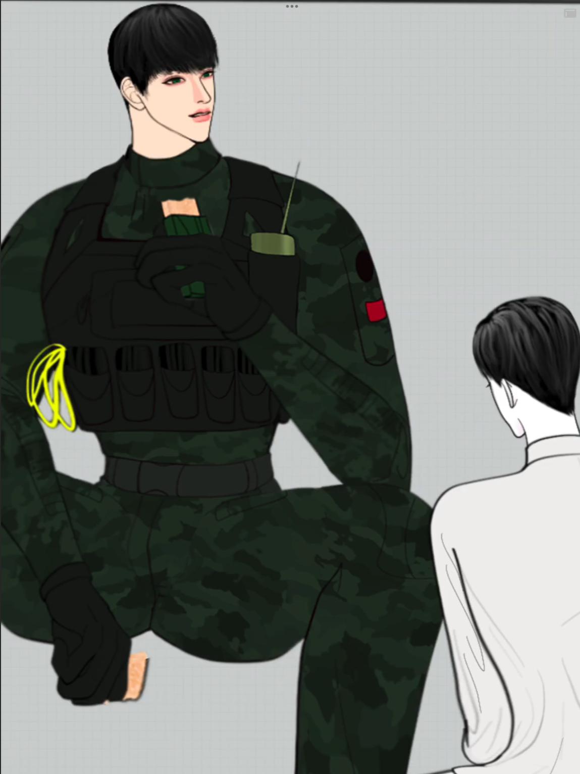 HỘ GIẢ MẠT THẾ Chapter 6 - Next Chapter 7