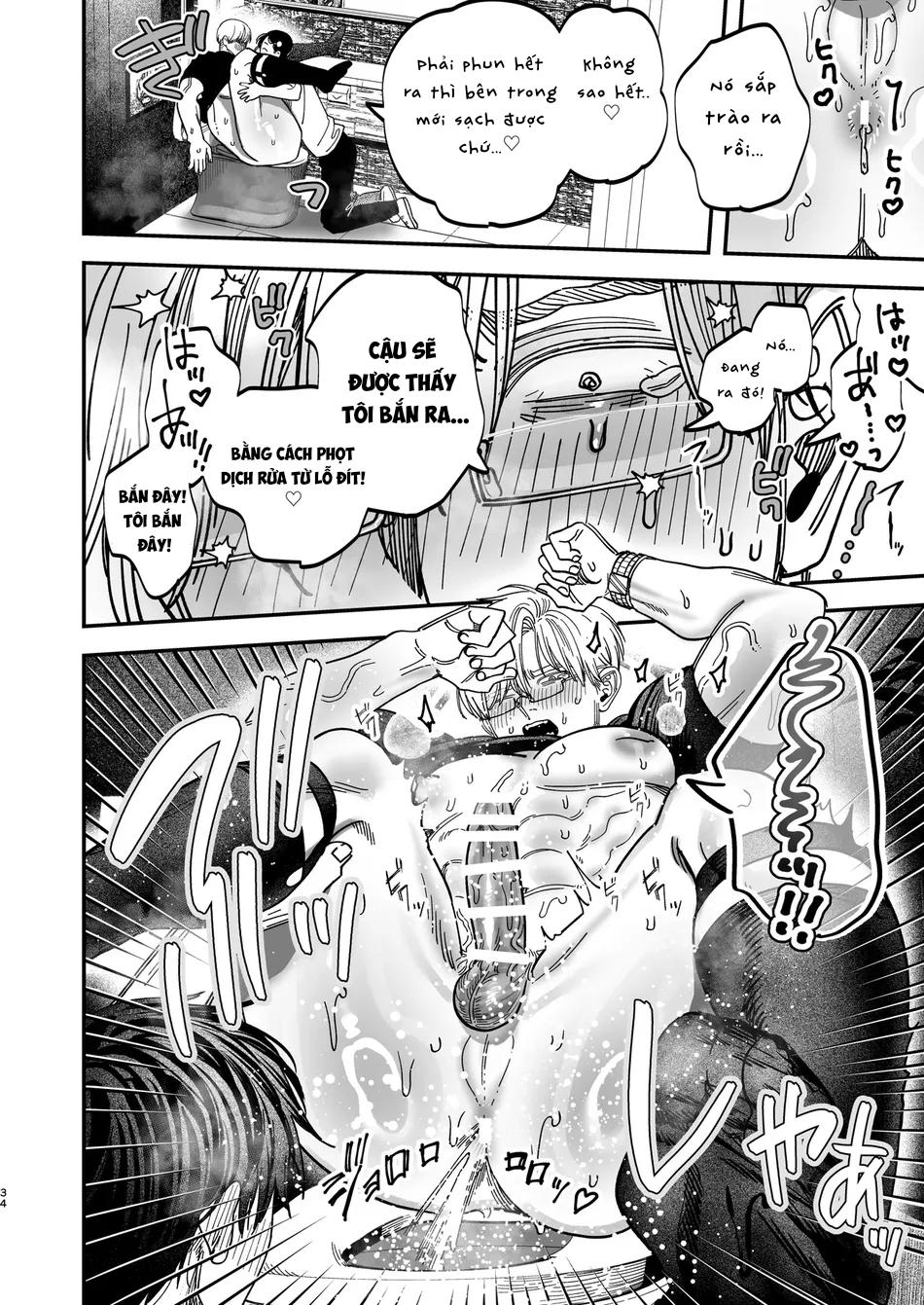 TUYỂN TẬP BDSM CHỊT CHỌT Chapter 327.2 - Trang 2