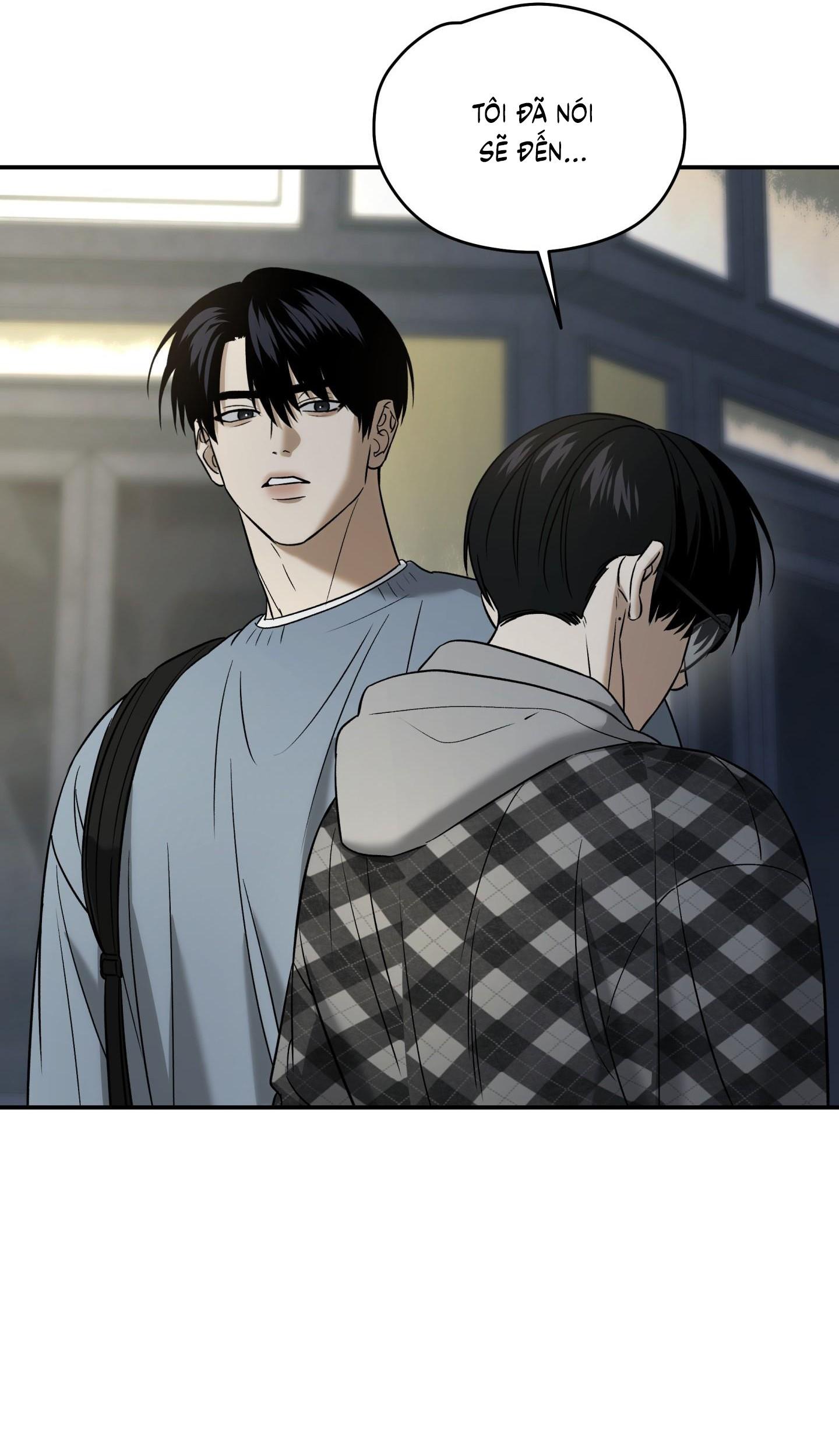 |DROP| Hưởng Lợi Chapter 48 - Trang 2