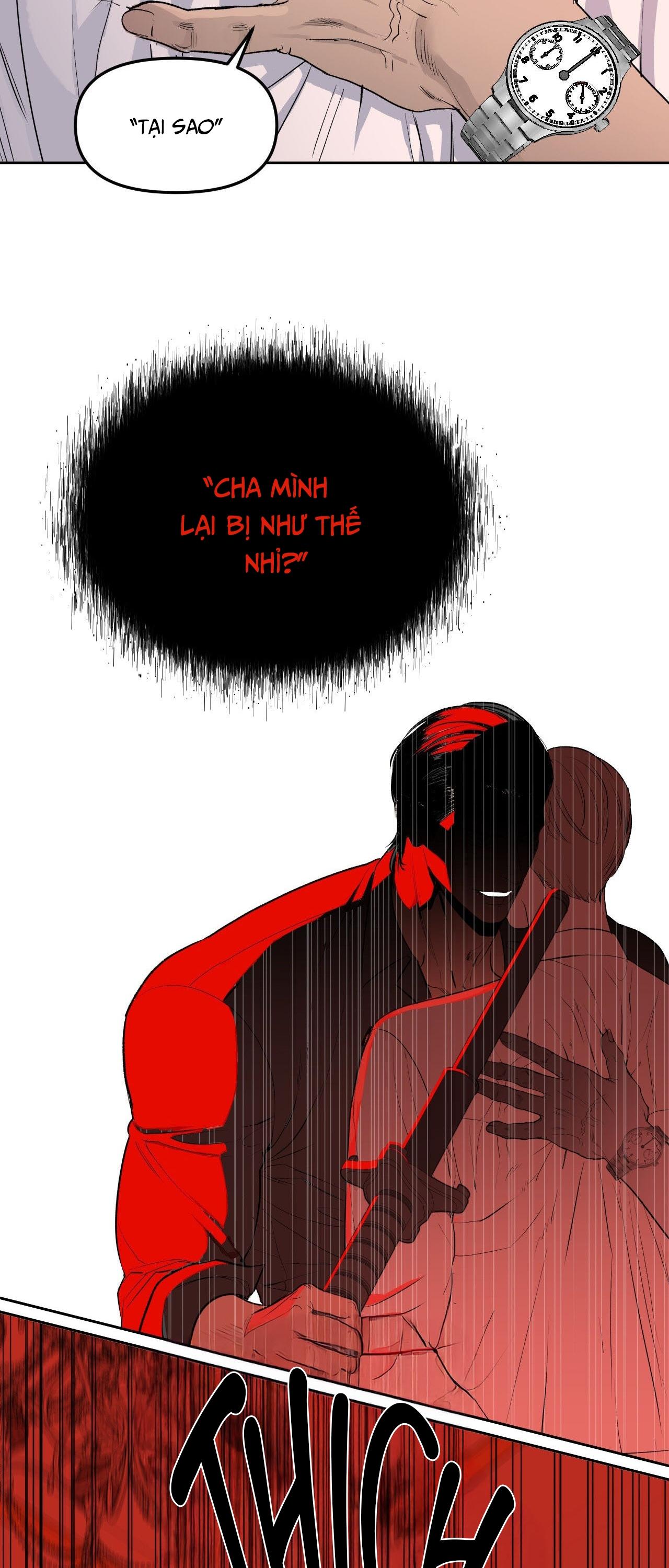 (GĐCV) RÁC RƯỞI CŨNG TỪNG CÓ GIÁ TRỊ Chapter 4 - Trang 2