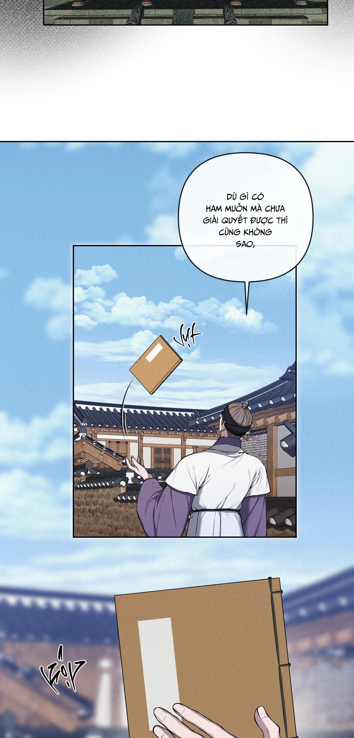 (GĐCV) HỐI HẬN Chapter 13 - Next Chapter 14