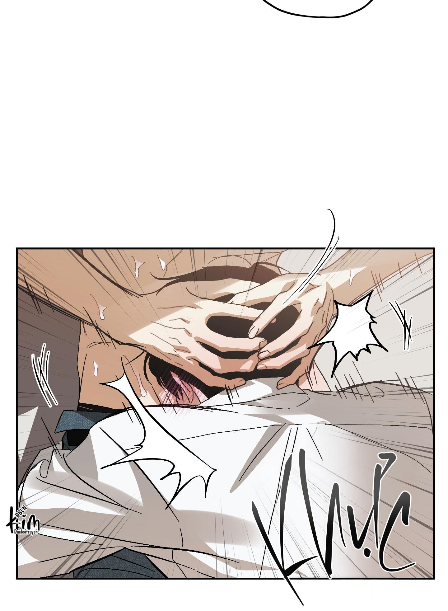 TƯƠNG XỨNG Chapter 13 - Next Chapter 14