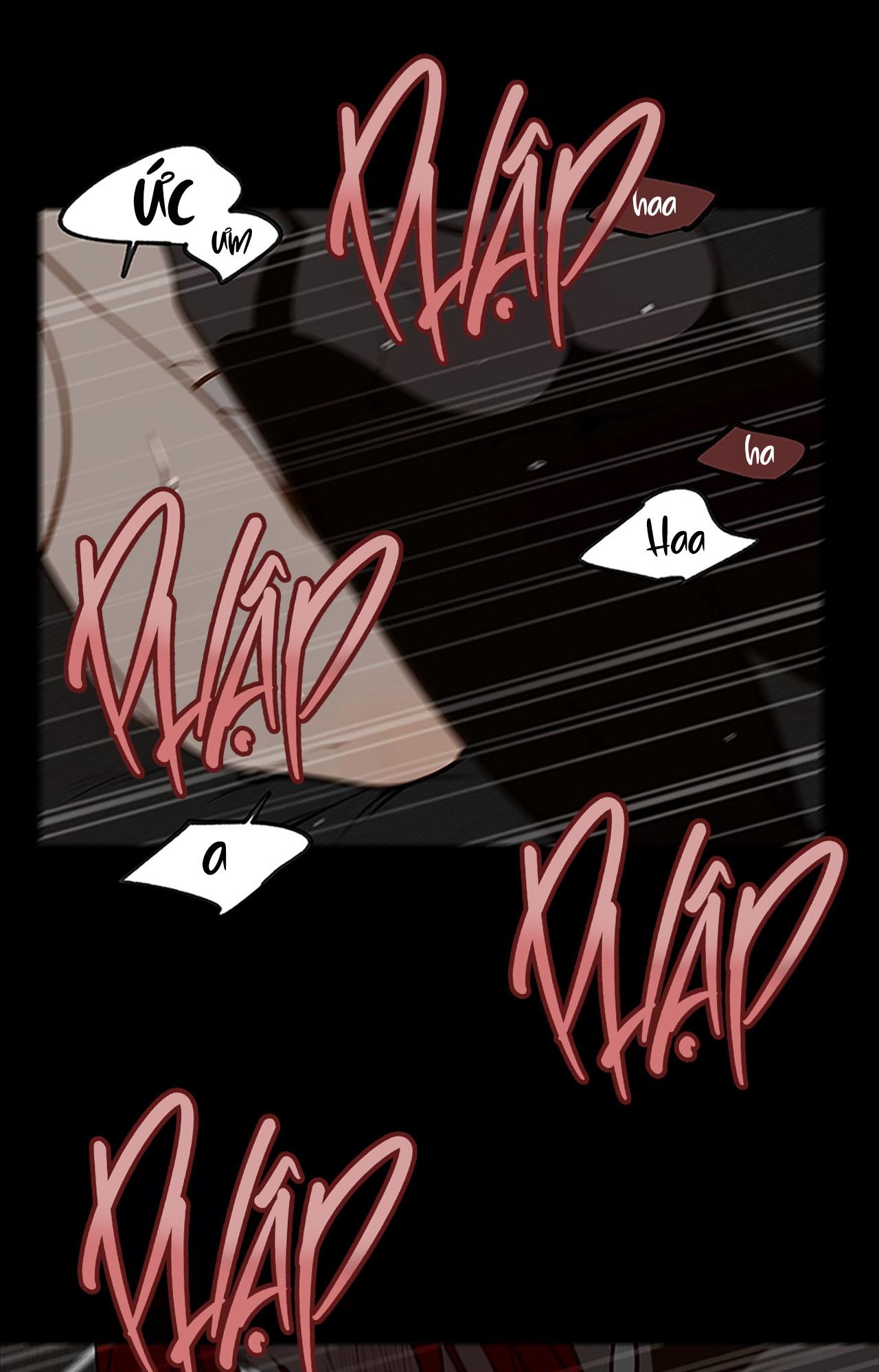 (ABO) TỚI QUỶ THÀNH TÌM PAPA Chapter 3 - Trang 2