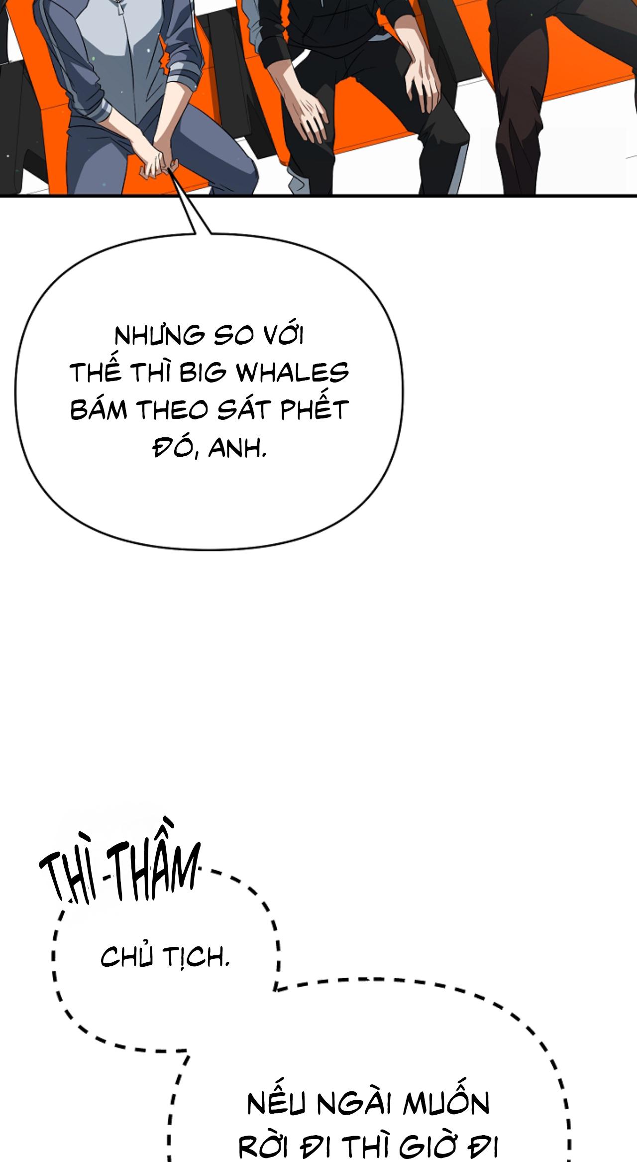 SỰ THẬT TRẦN TRỤI Chapter 19 - Trang 2