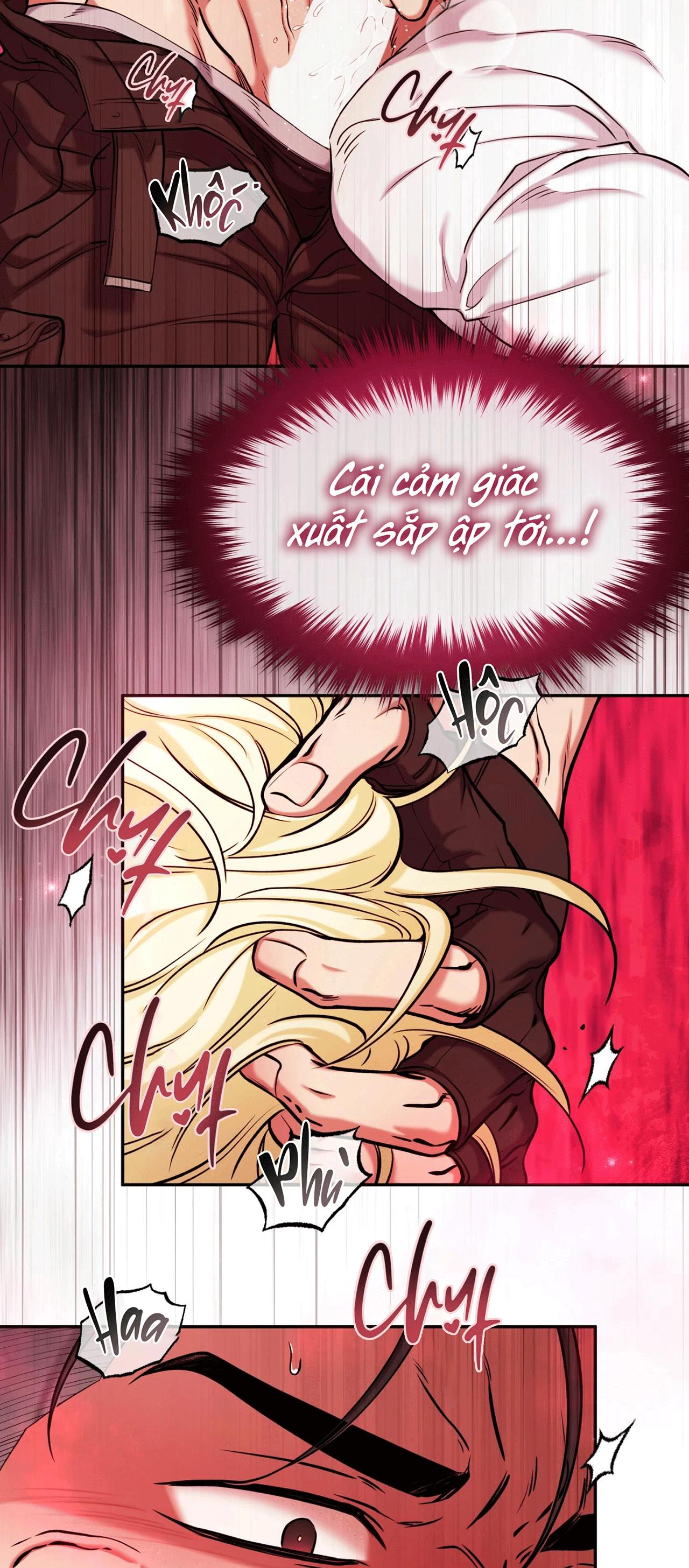 Dying Light Chapter 4 - Trang 2