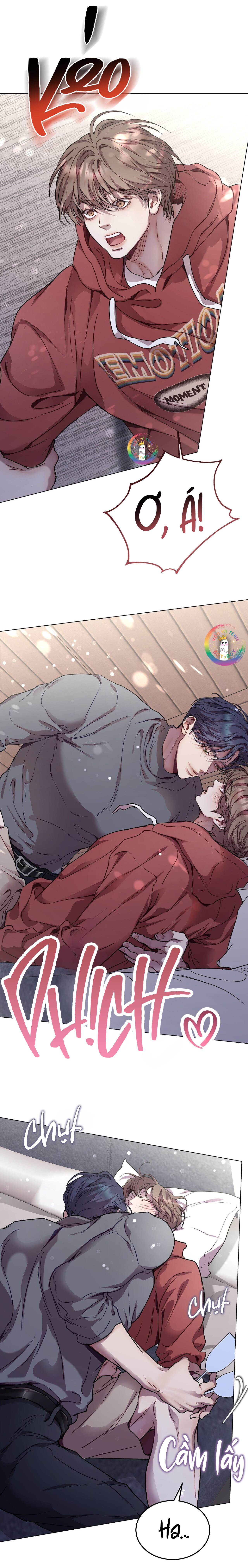 (END) Vị Kỷ Chapter 84 Làm trong bồn - Trang 2