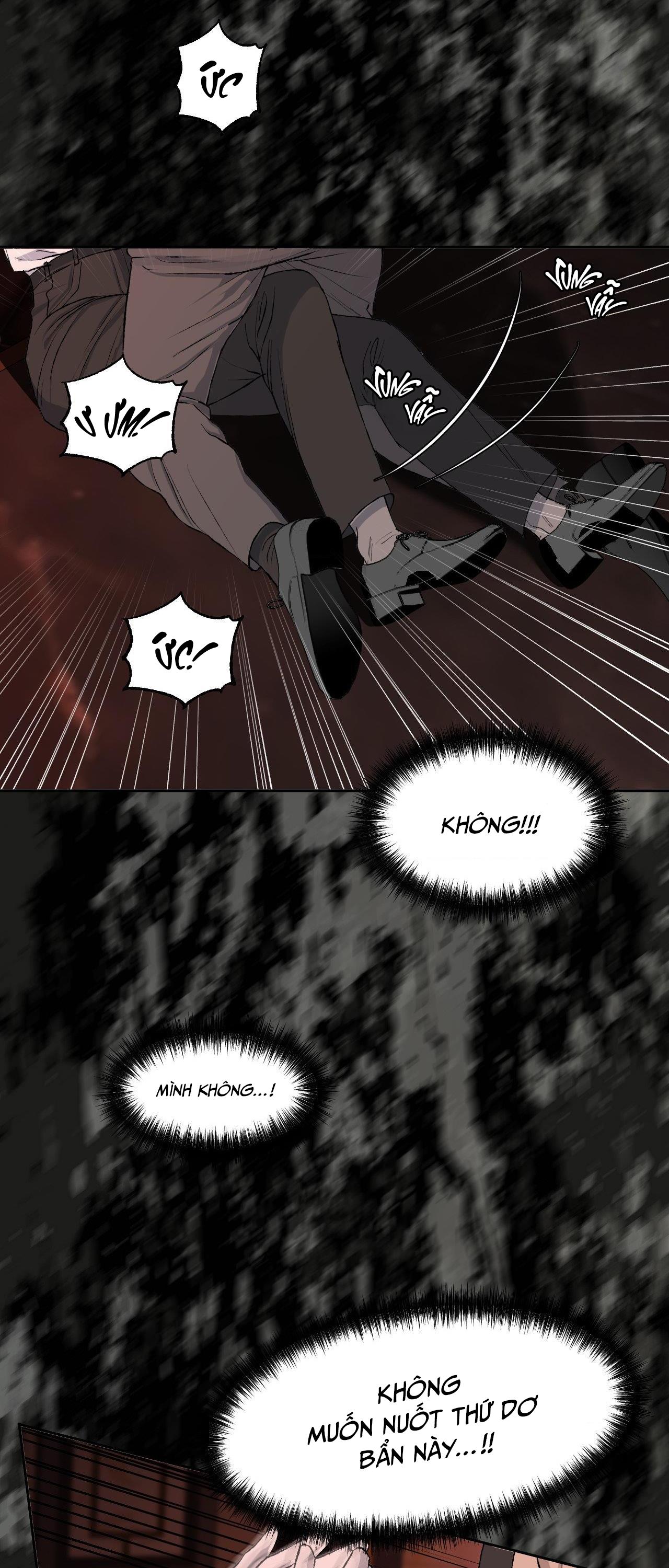 (GĐCV) RÁC RƯỞI CŨNG TỪNG CÓ GIÁ TRỊ Chapter 5 - Trang 2