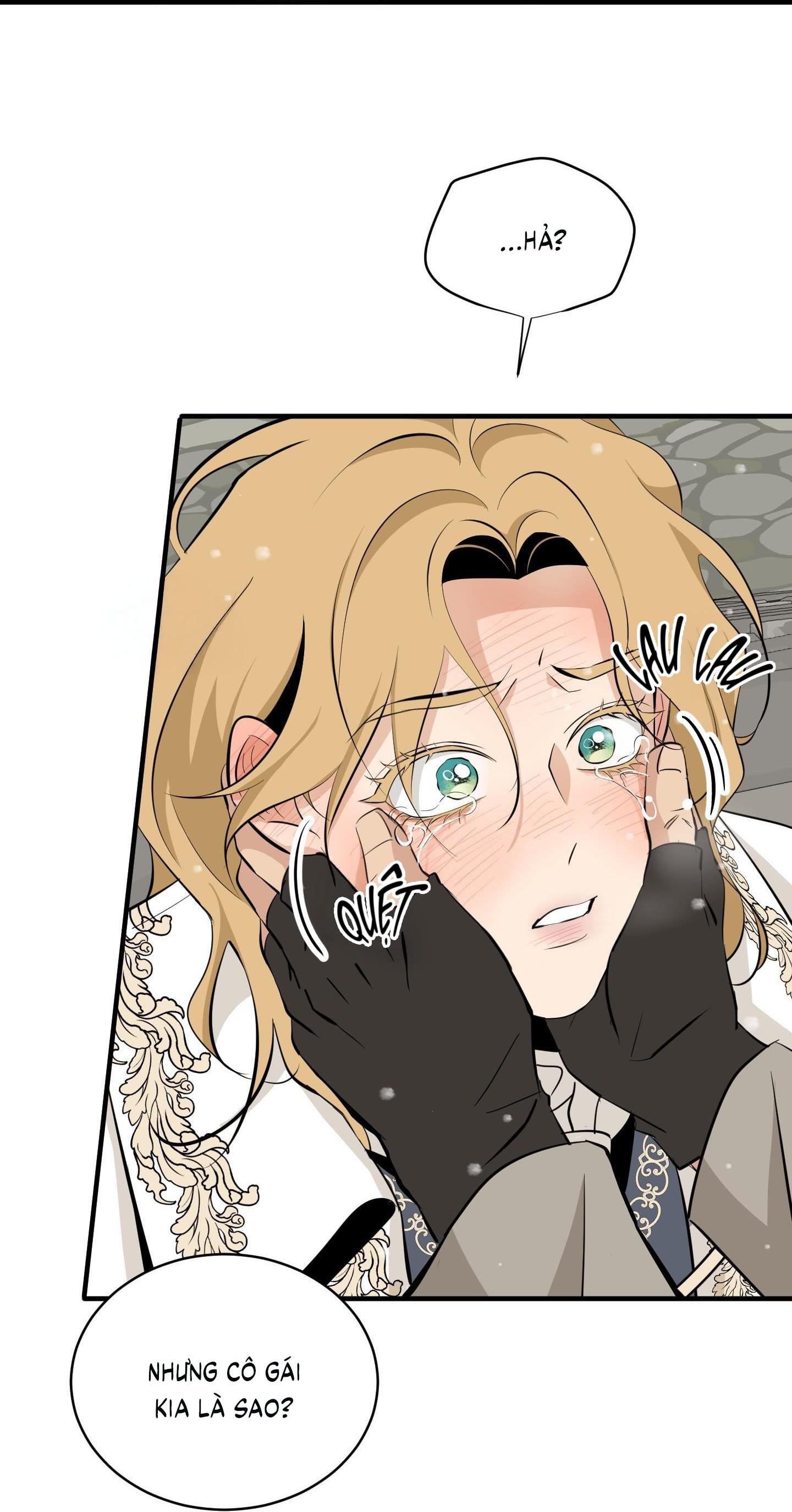 (CBunu) Hoa Vô Danh Chapter 36 - Trang 2