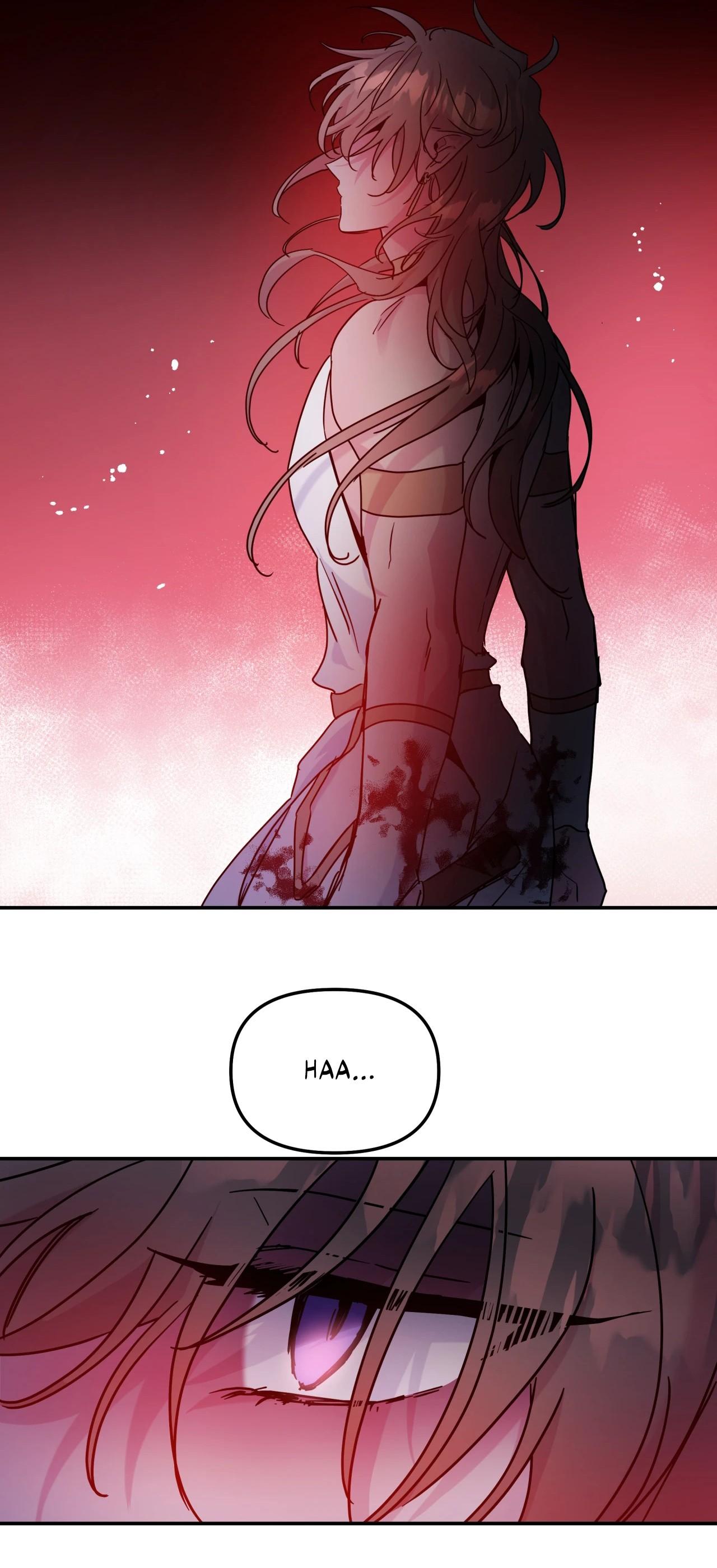 (CBunu) Ám Giữ Linh Hồn Chapter 68.10 CLIFF - END - Trang 2