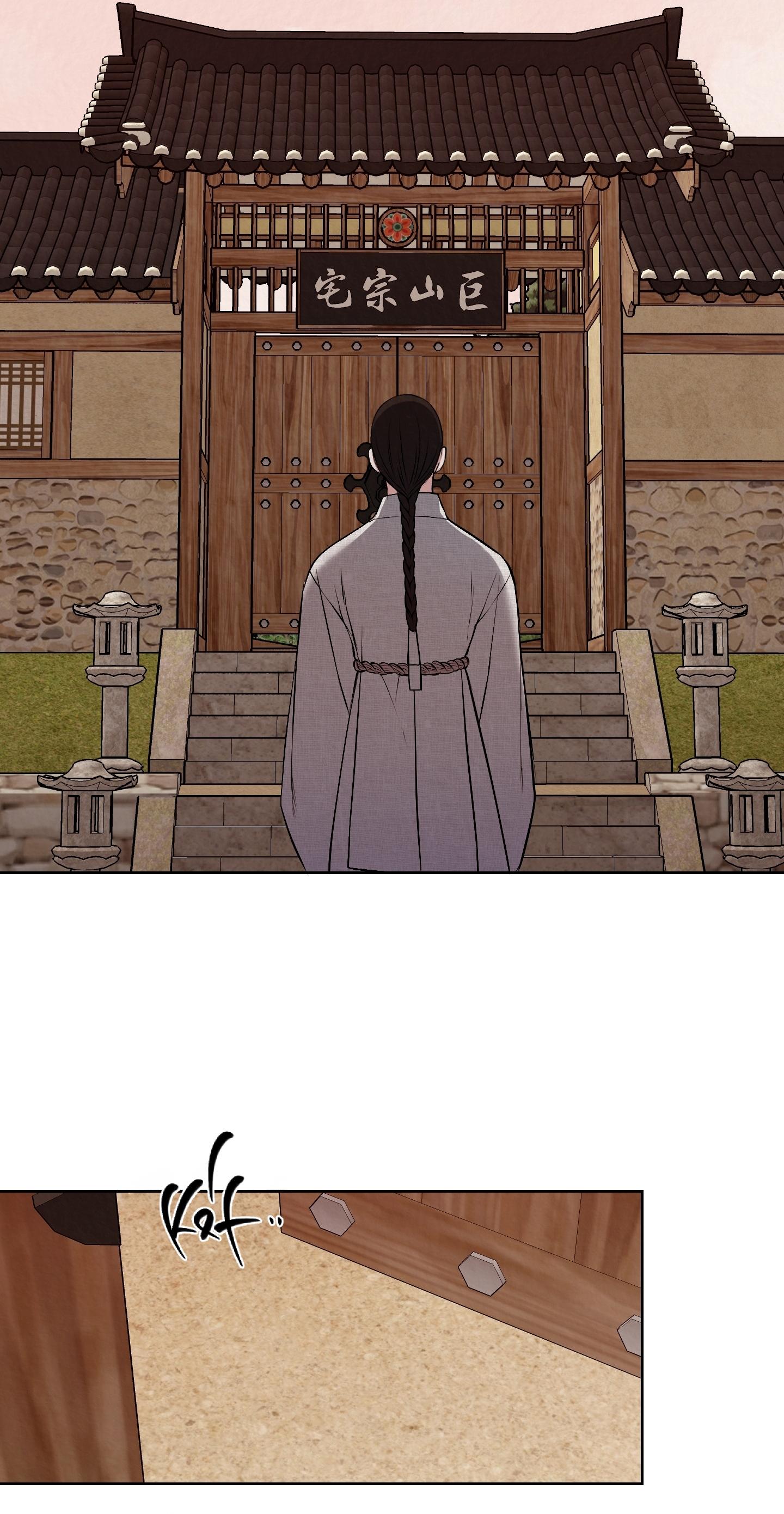 (GĐCV) HỐI HẬN Chapter 10 - Next Chapter 11