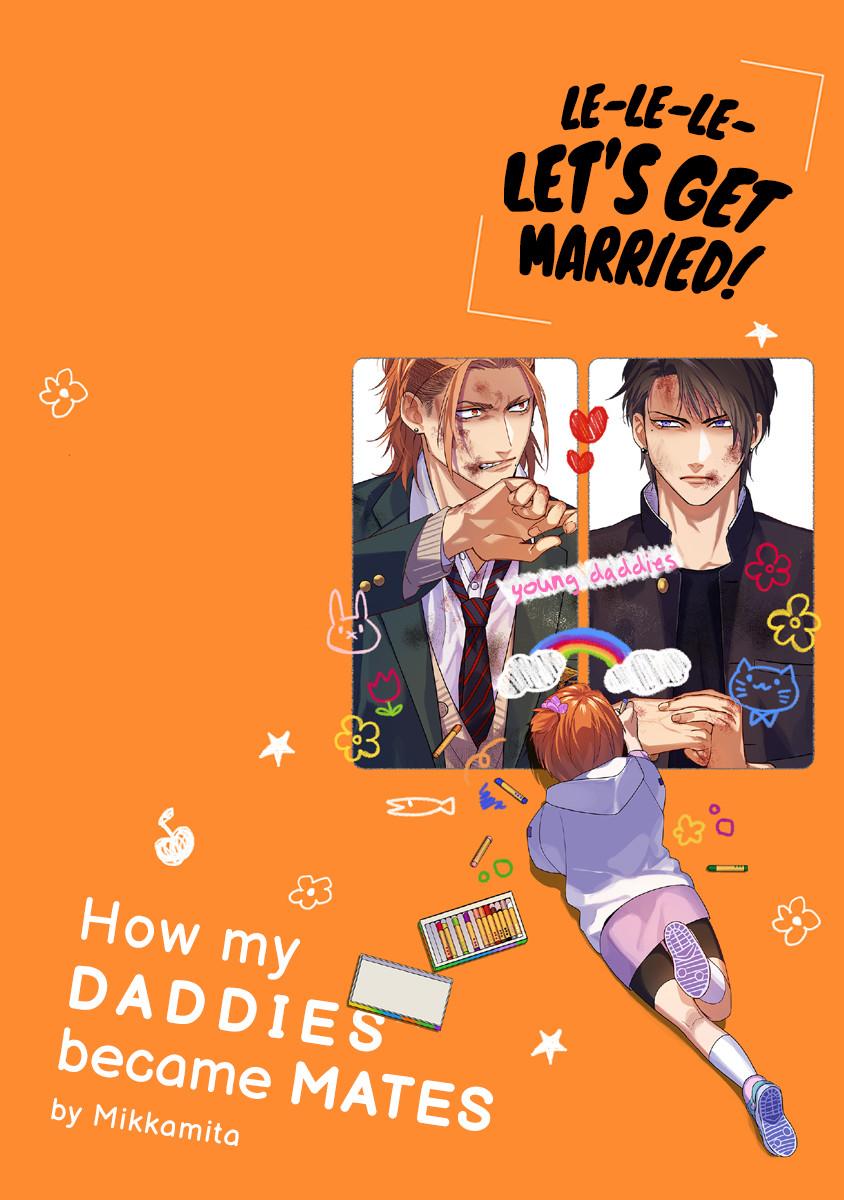 Chuyện Về Cặp Đôi Nhà Shima-chan Chapter 6.5 - Trang 2