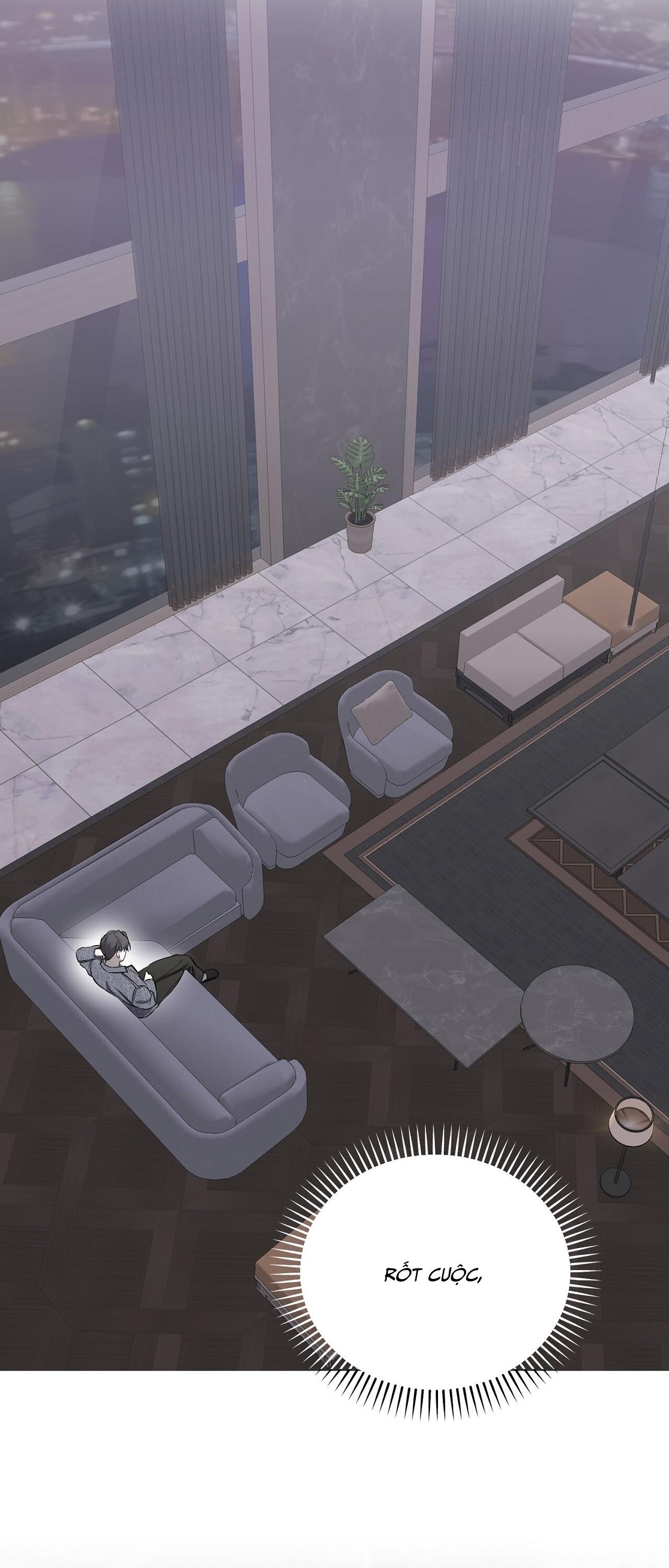 (GĐCV) ÁNH NẮNG LEN LỎI Chapter 5 - Trang 2